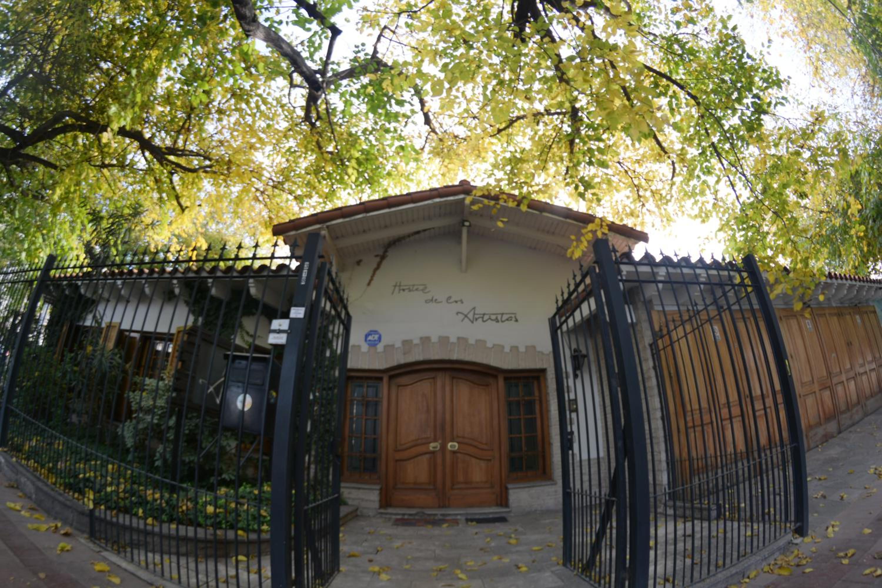 Hostel de Los Artistas