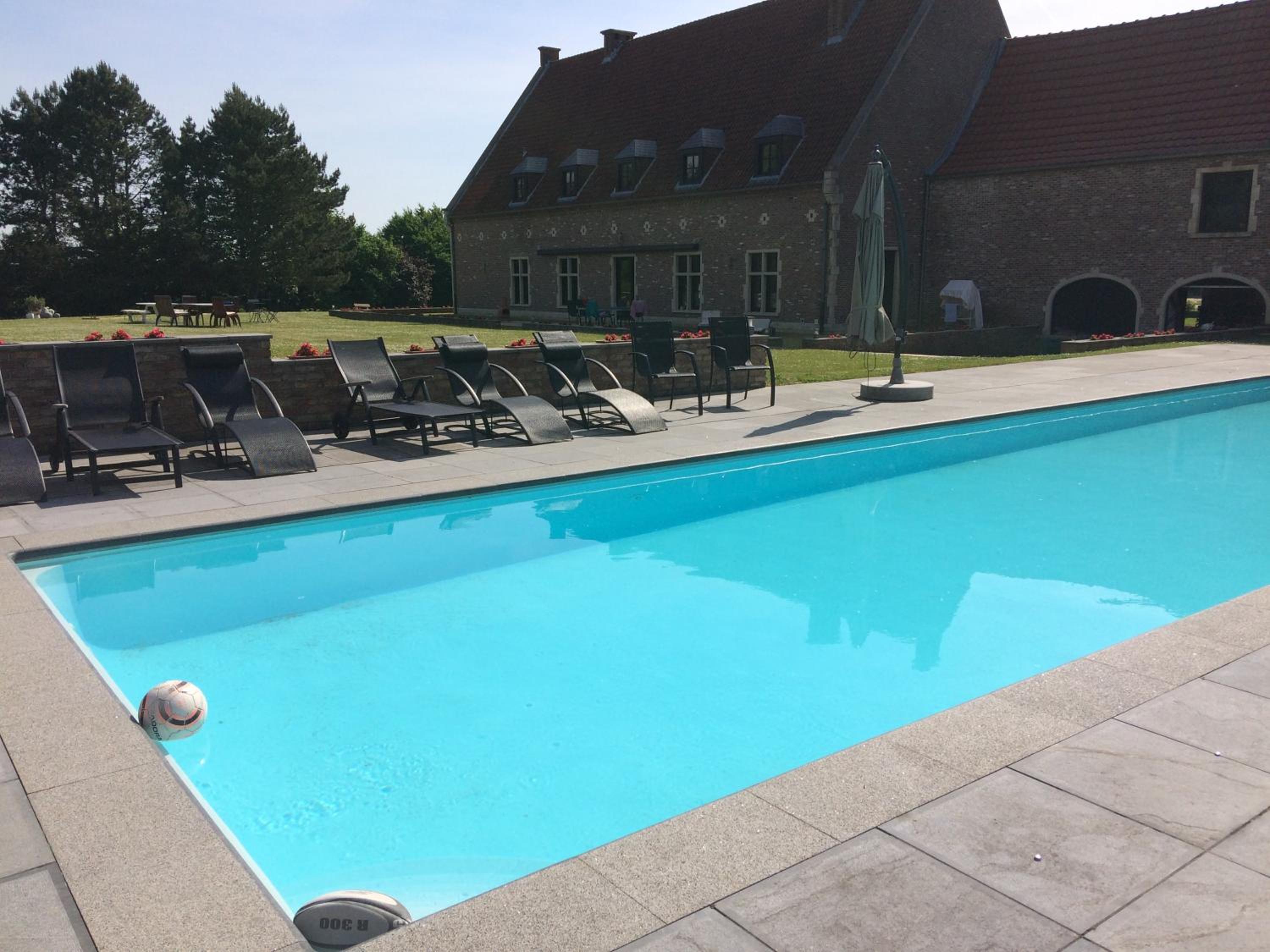 CHAPEAUVEAU Gîte - b&b - Events