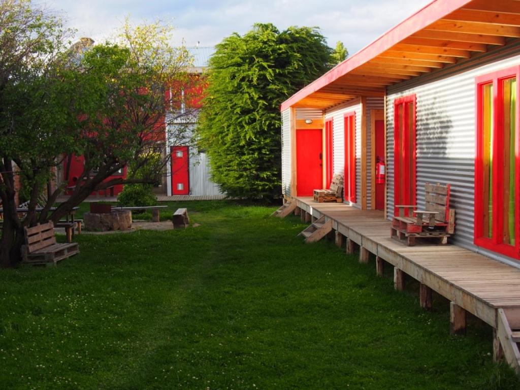 Hotel Wild Hostel - Image 1