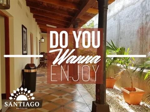 Hostal Santiago de Los Caballeros