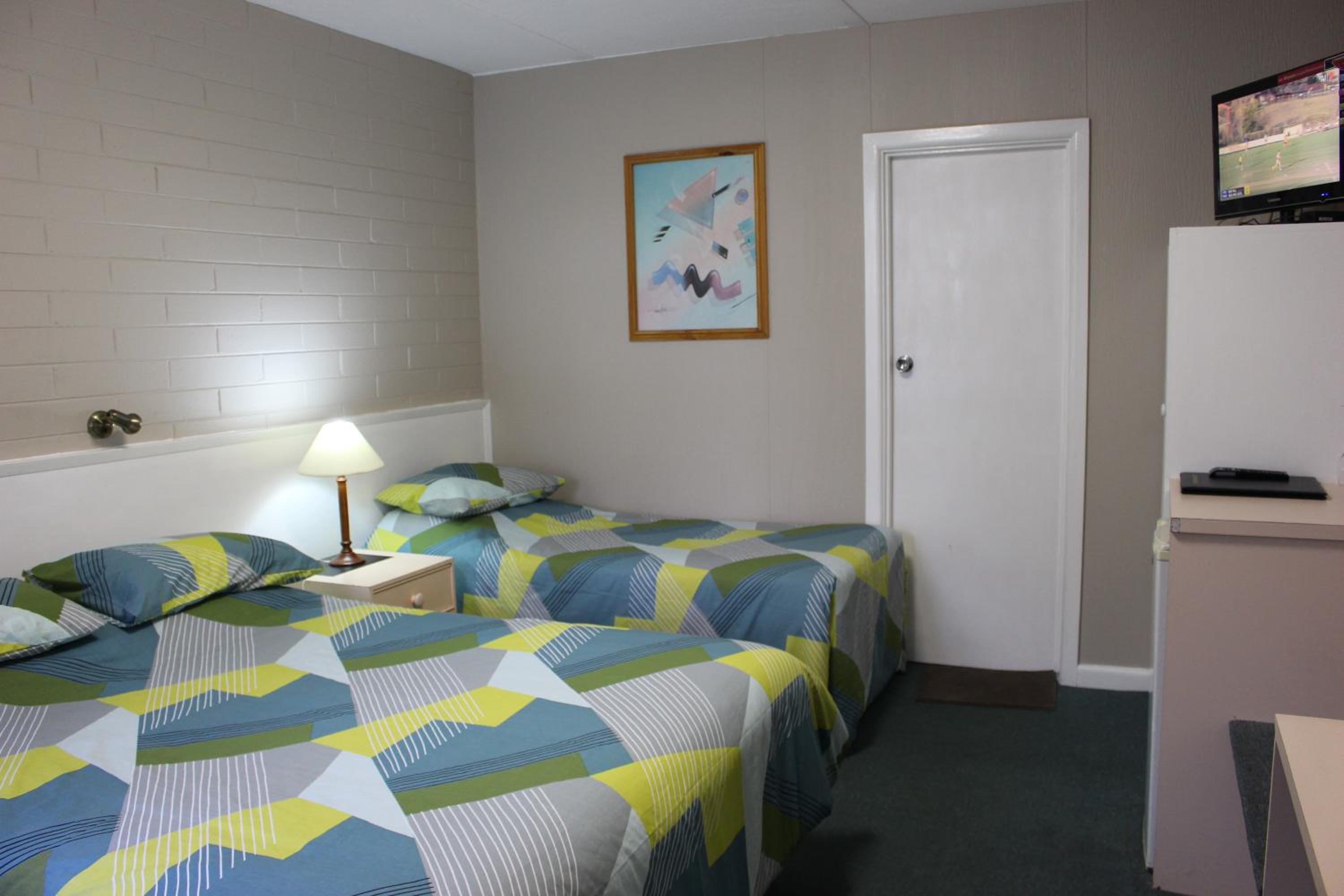 Motel Ringwood