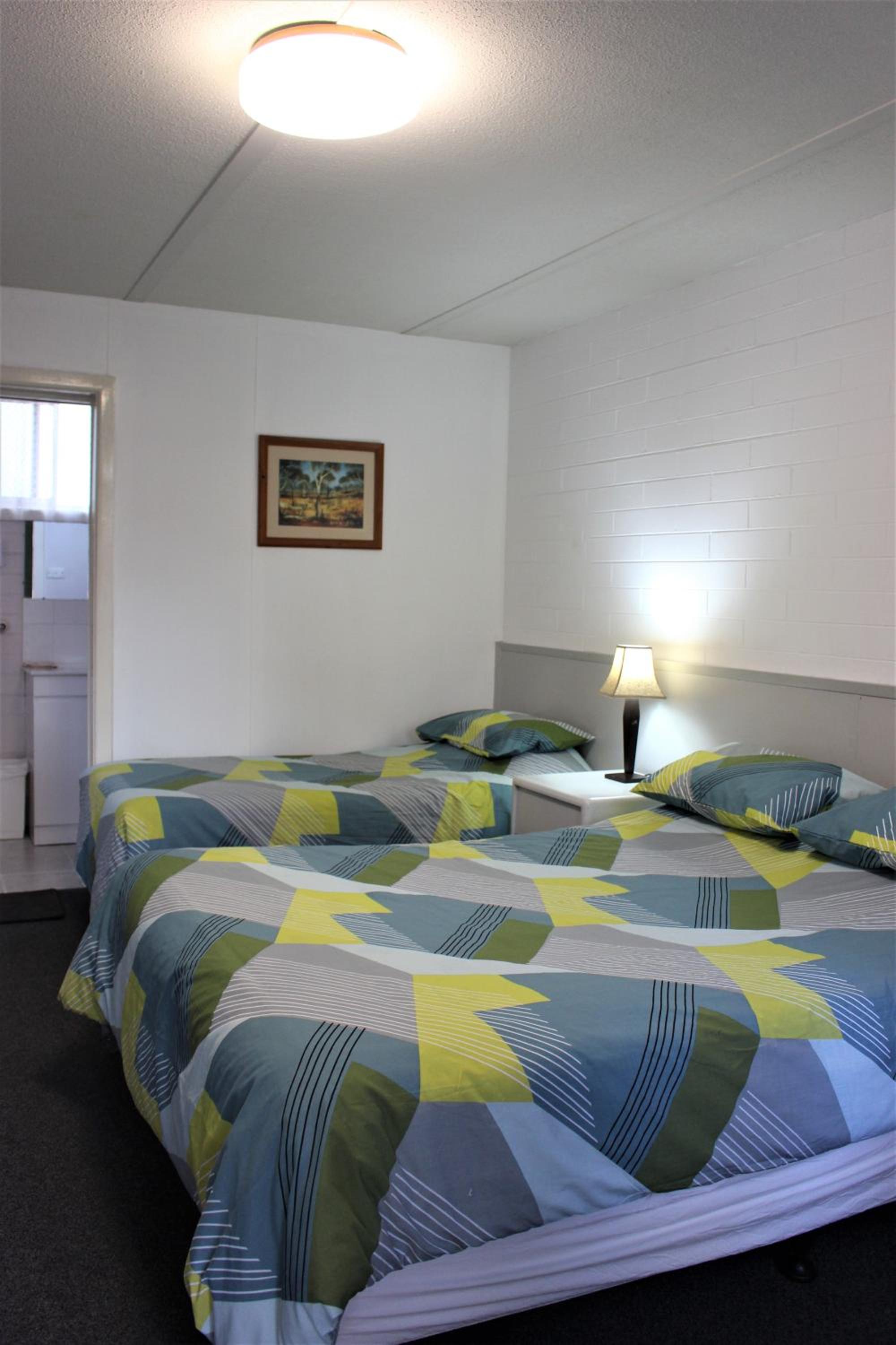 Motel Ringwood