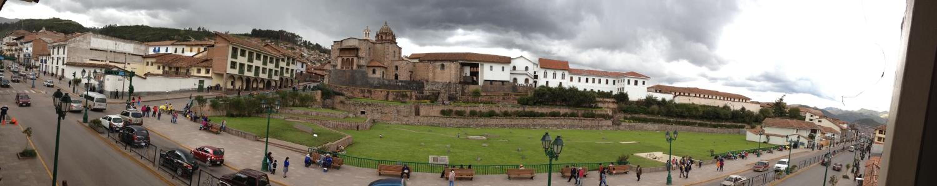 Hostal Lucerito