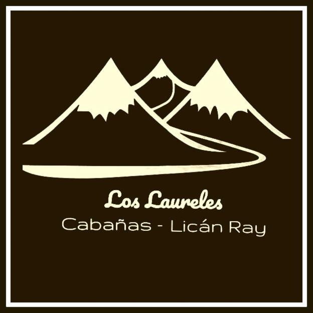 Cabañas Los Laureles - Lican Ray