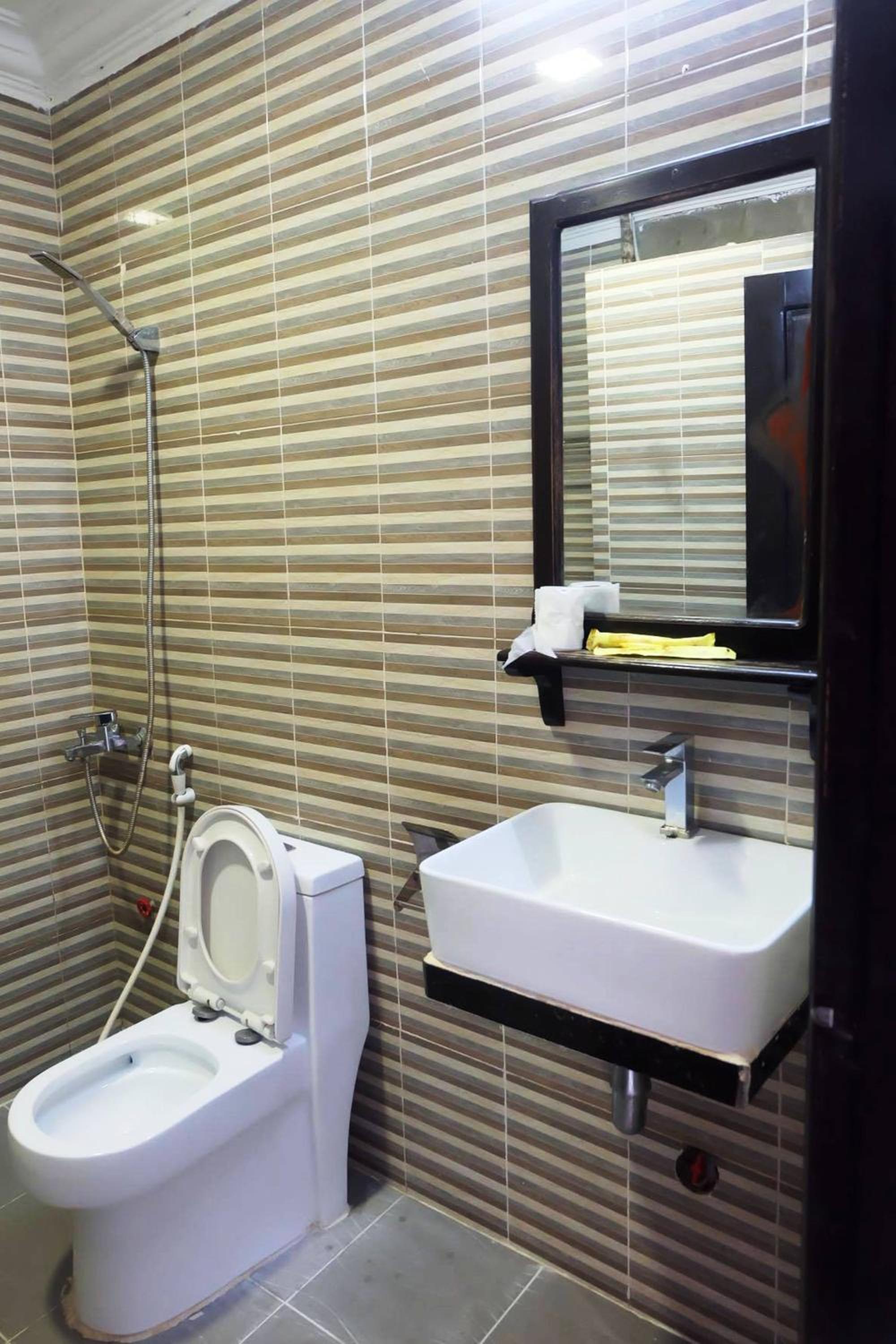 VIBOLA Guesthouse — photo 14