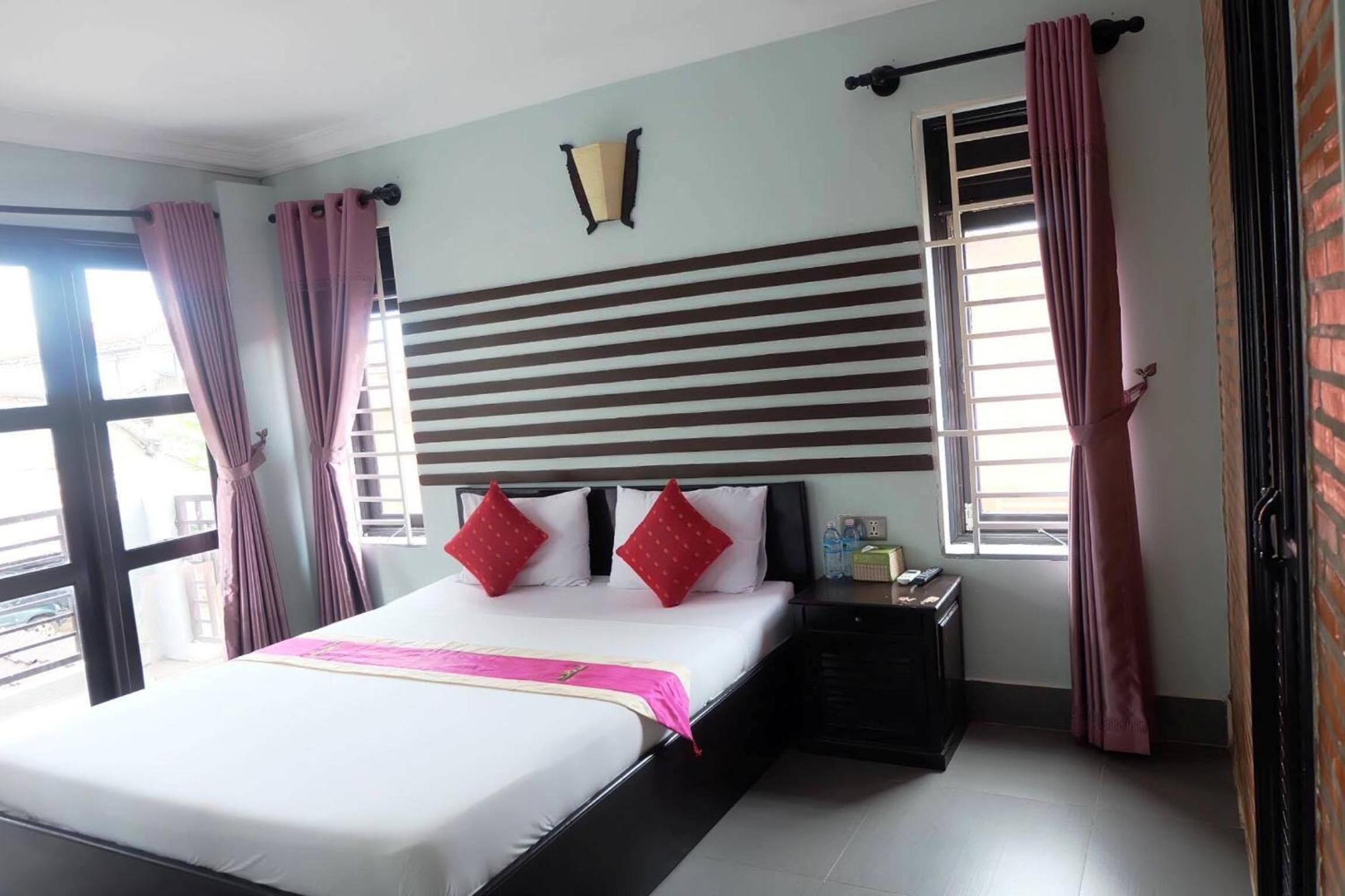 VIBOLA Guesthouse — photo 21
