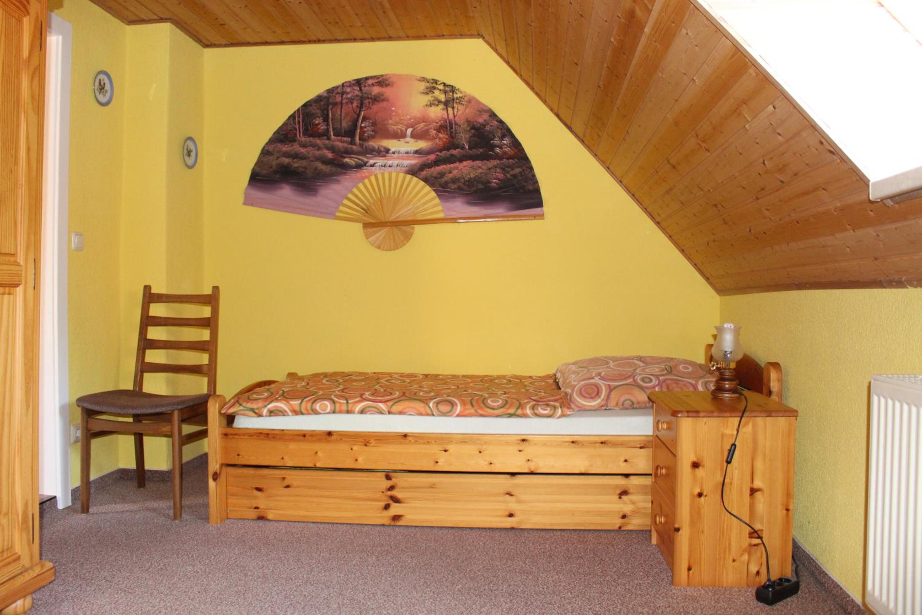 Ferienwohnung 