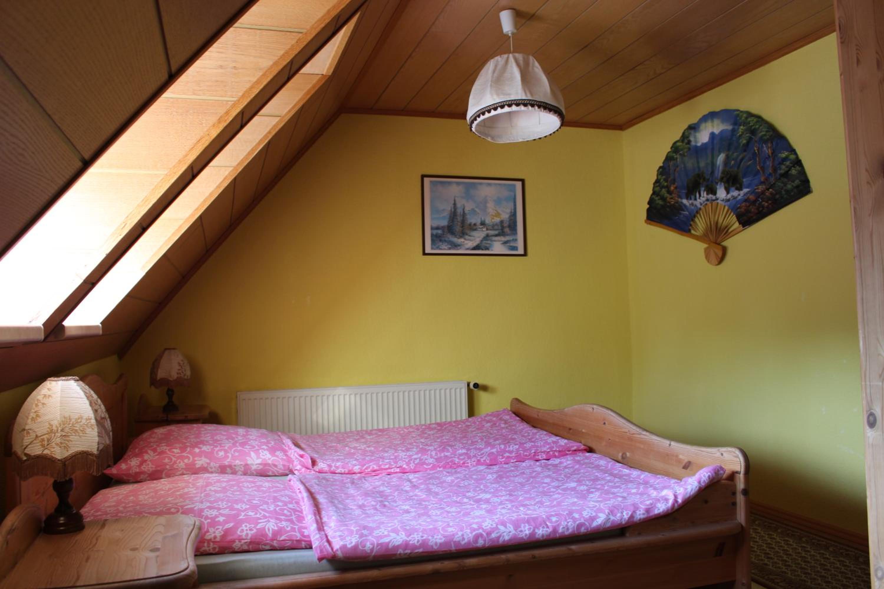 Ferienwohnung 