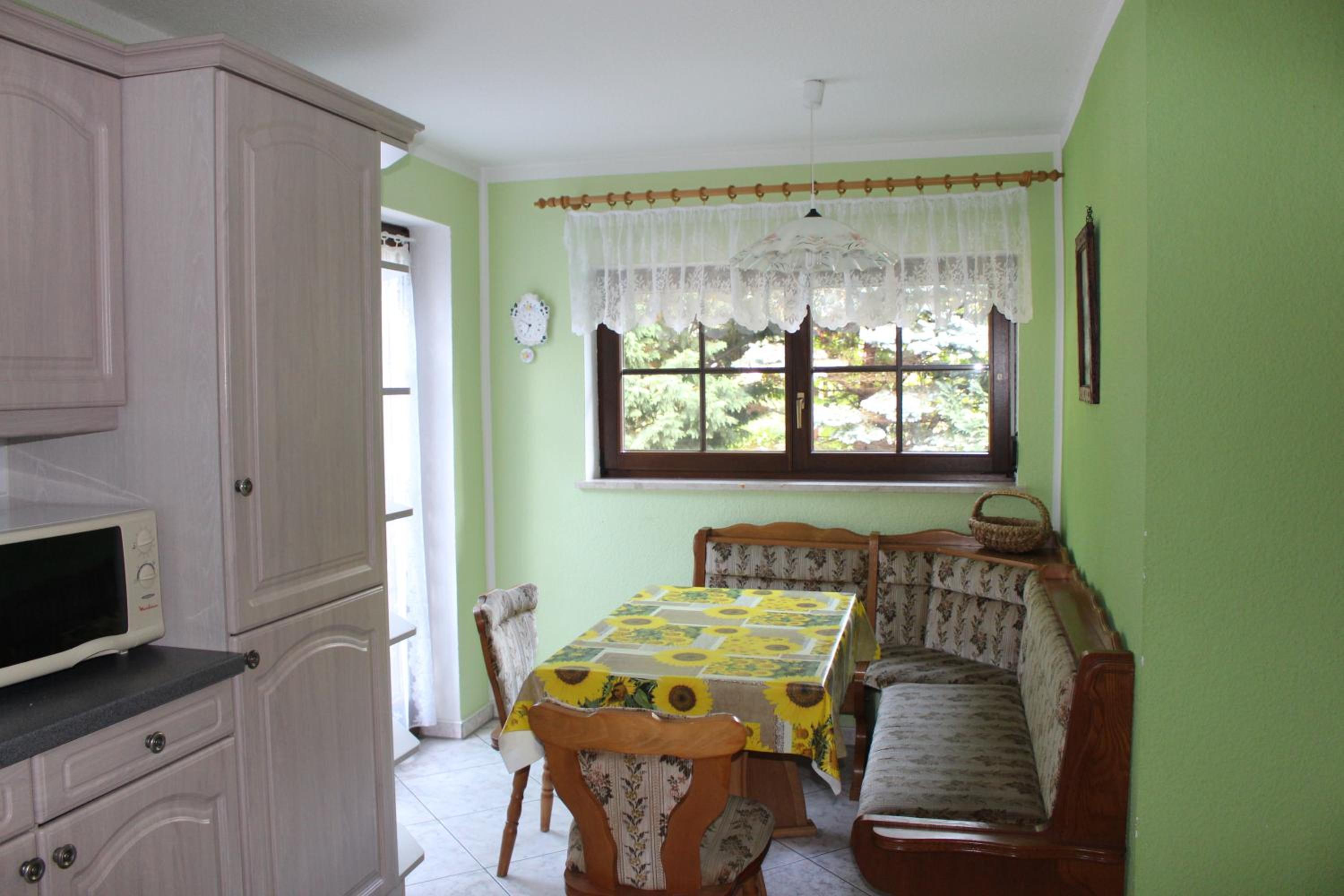 Ferienwohnung 