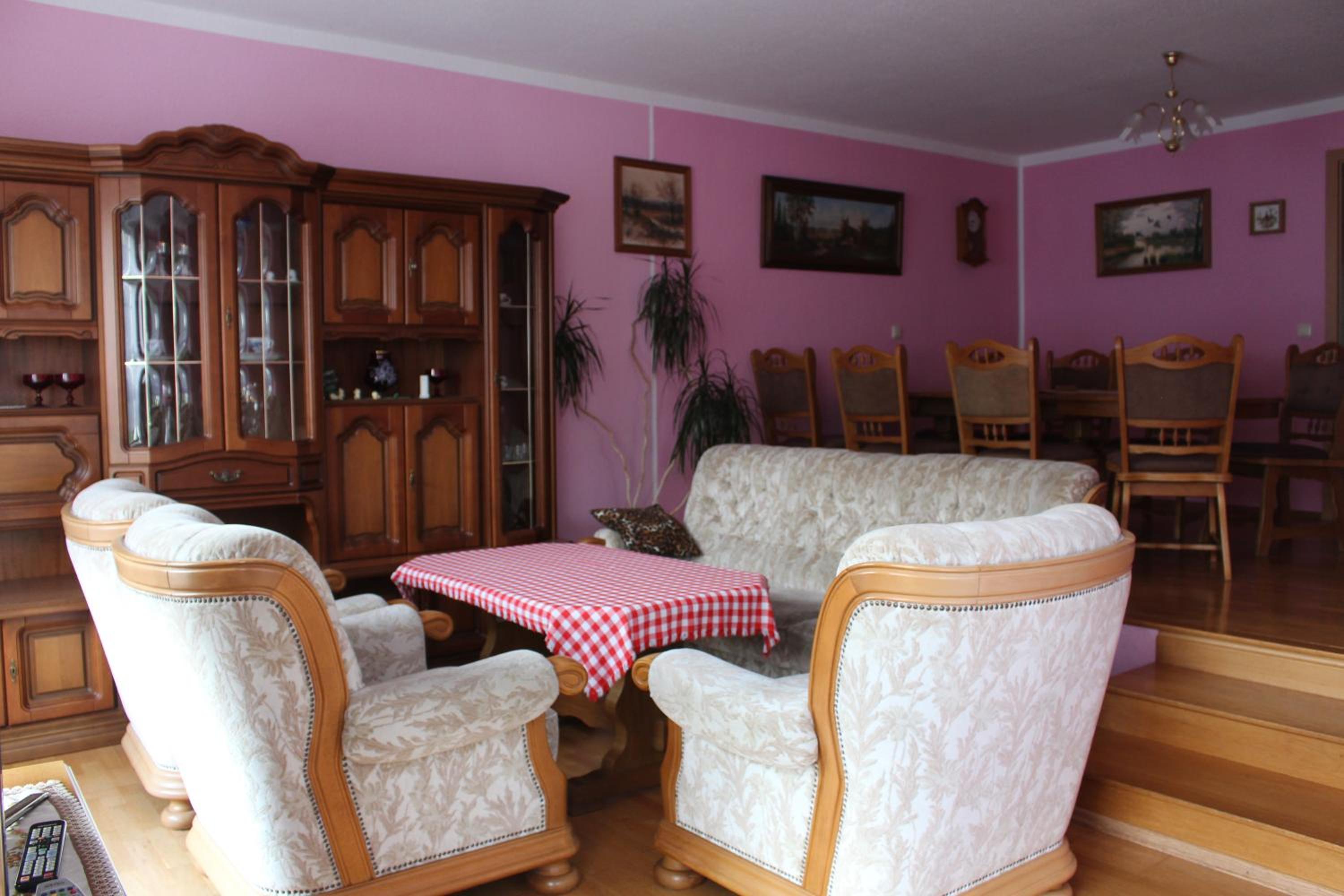 Ferienwohnung 