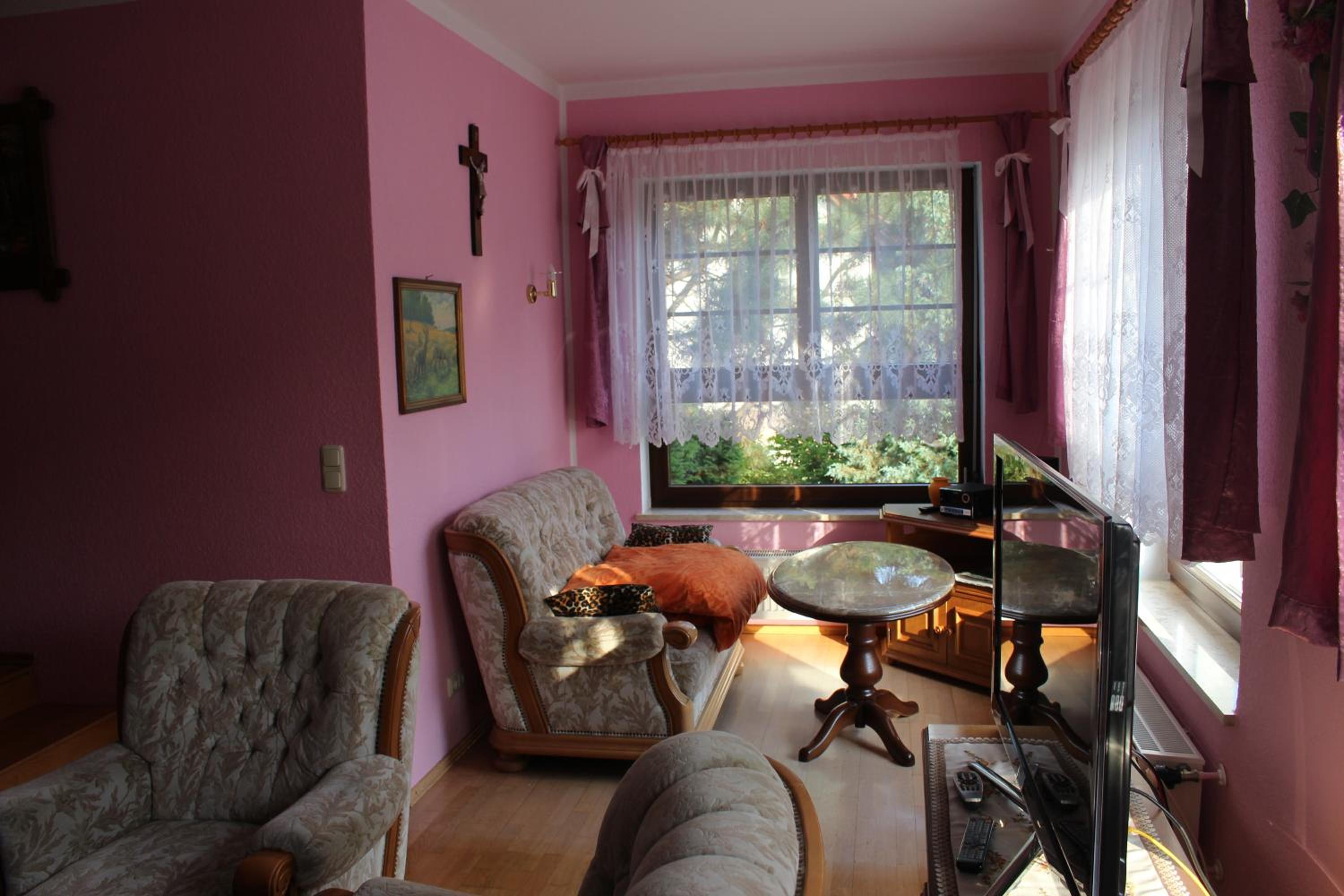 Ferienwohnung 