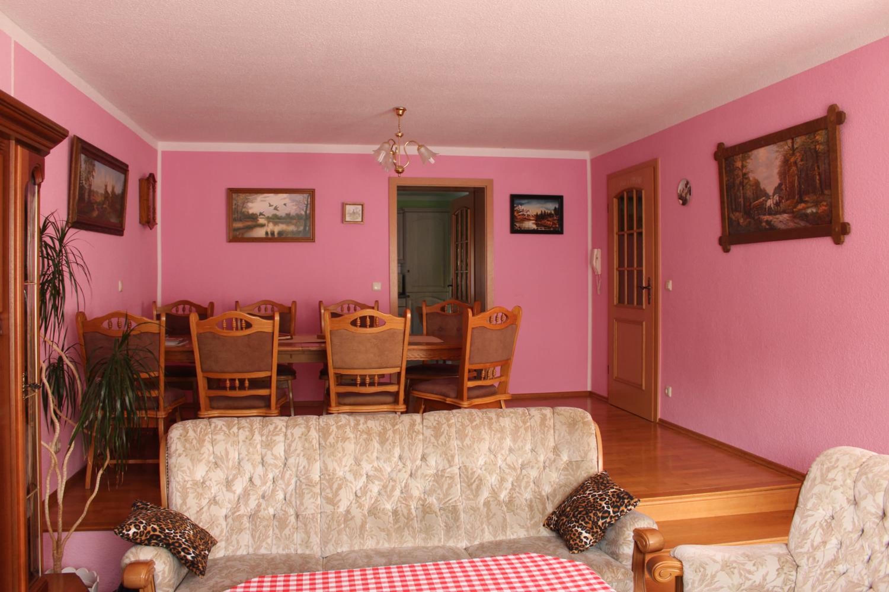 Ferienwohnung 