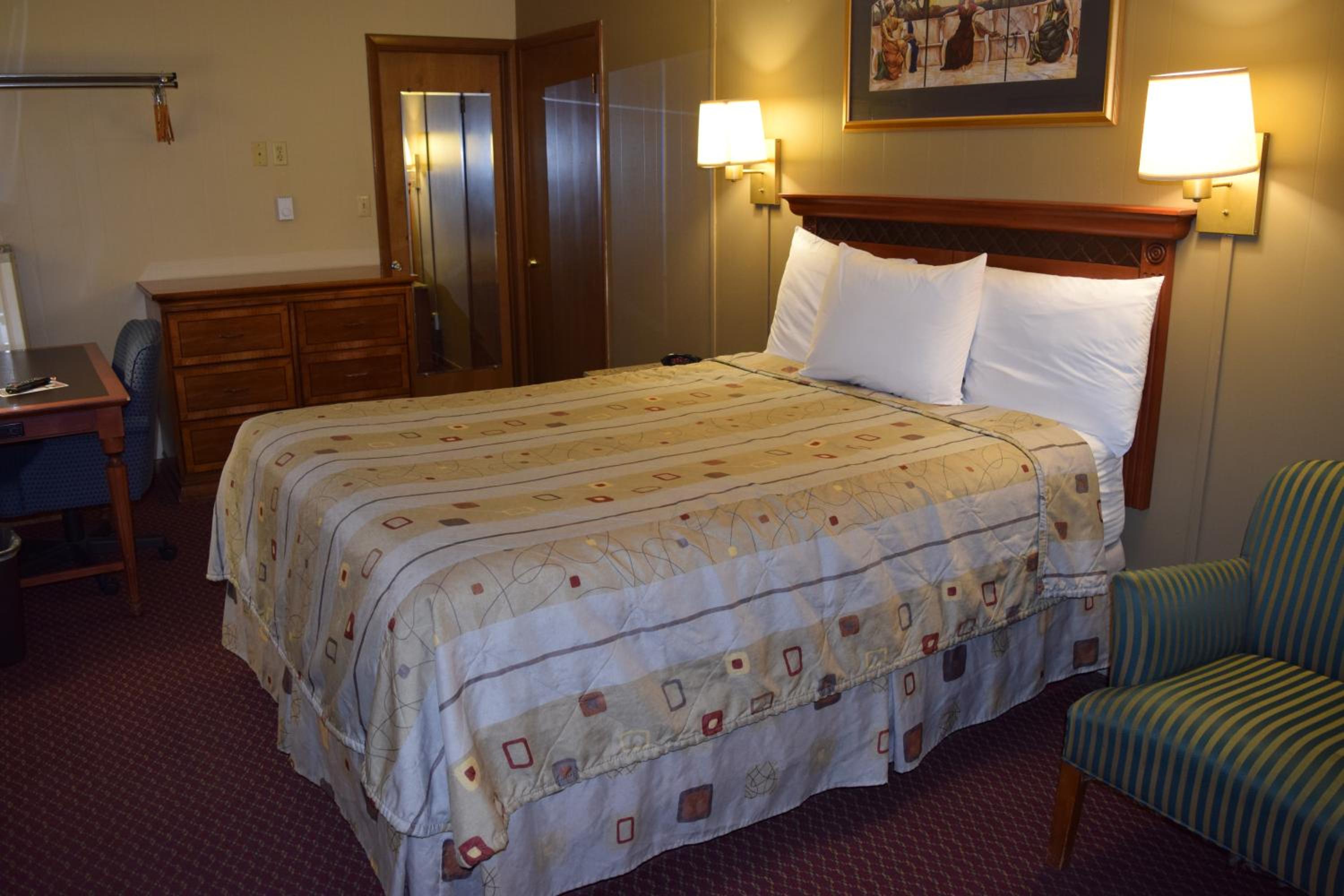 Economy Inn