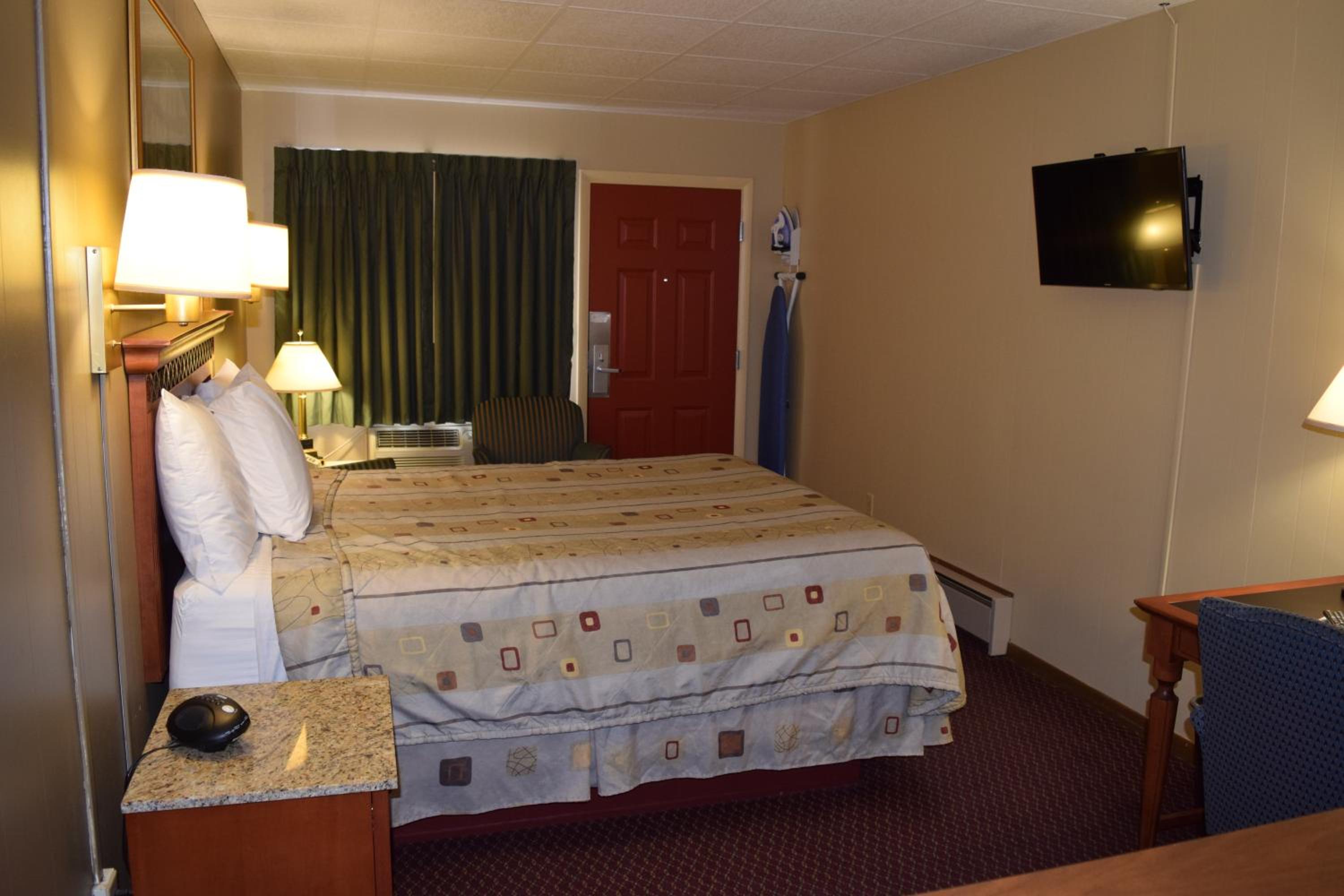 Economy Inn