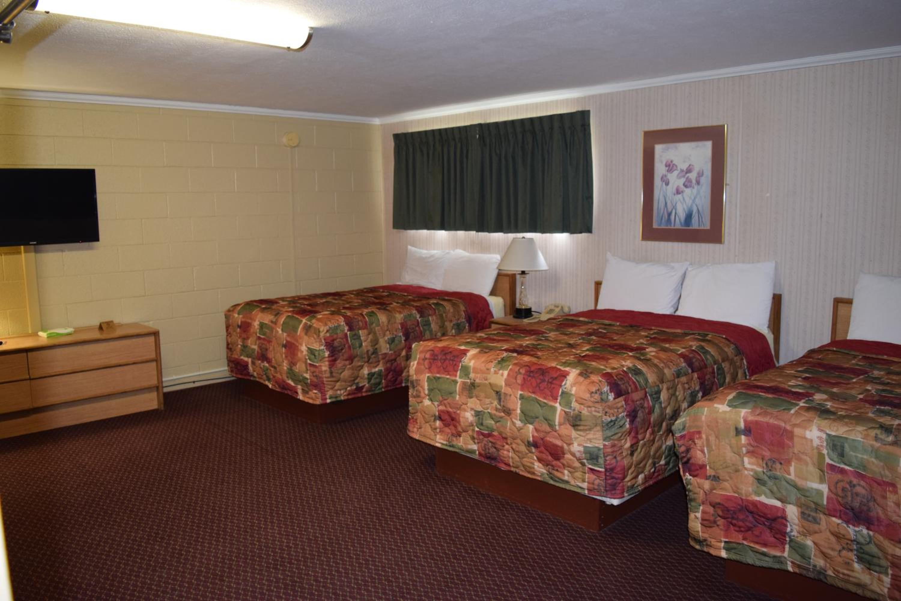 Economy Inn