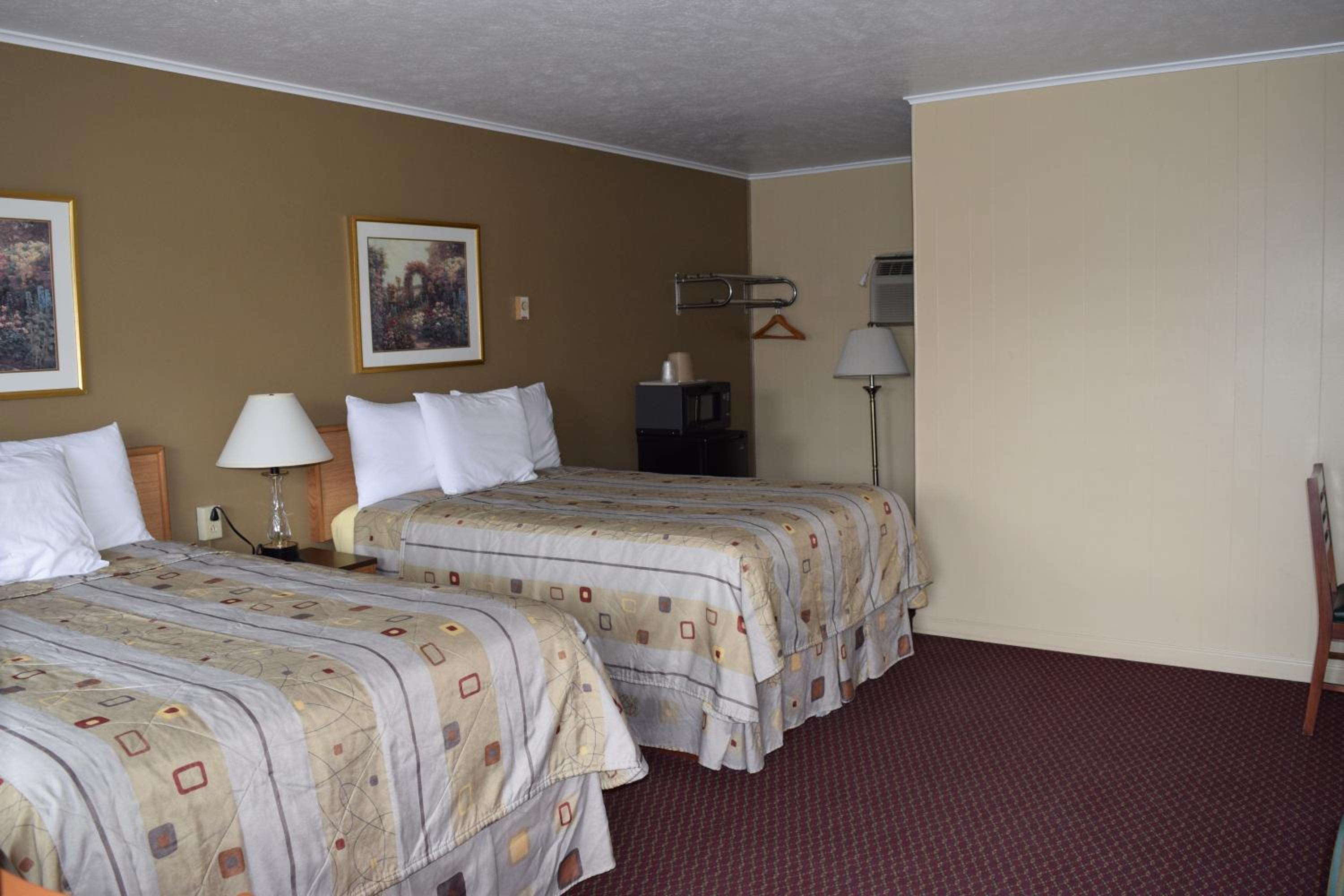 Economy Inn