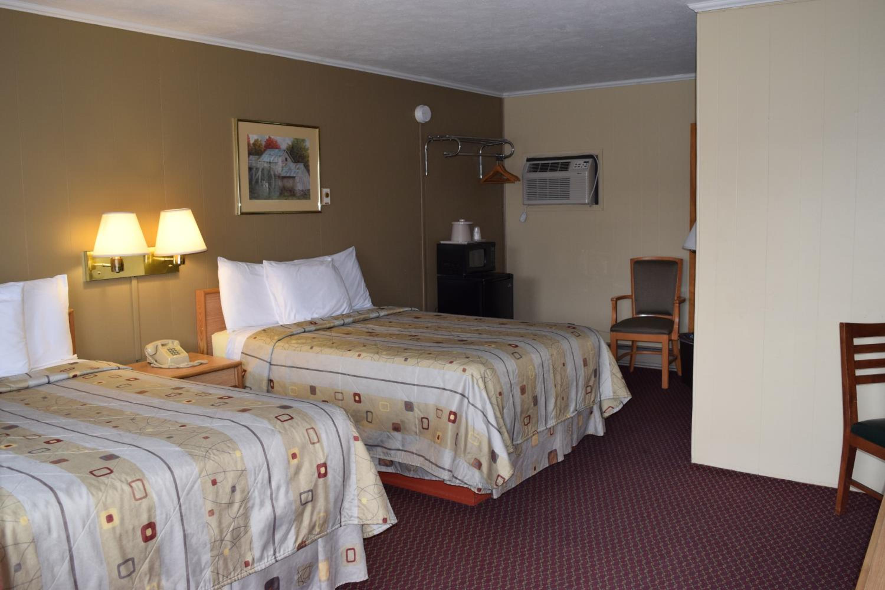 Economy Inn