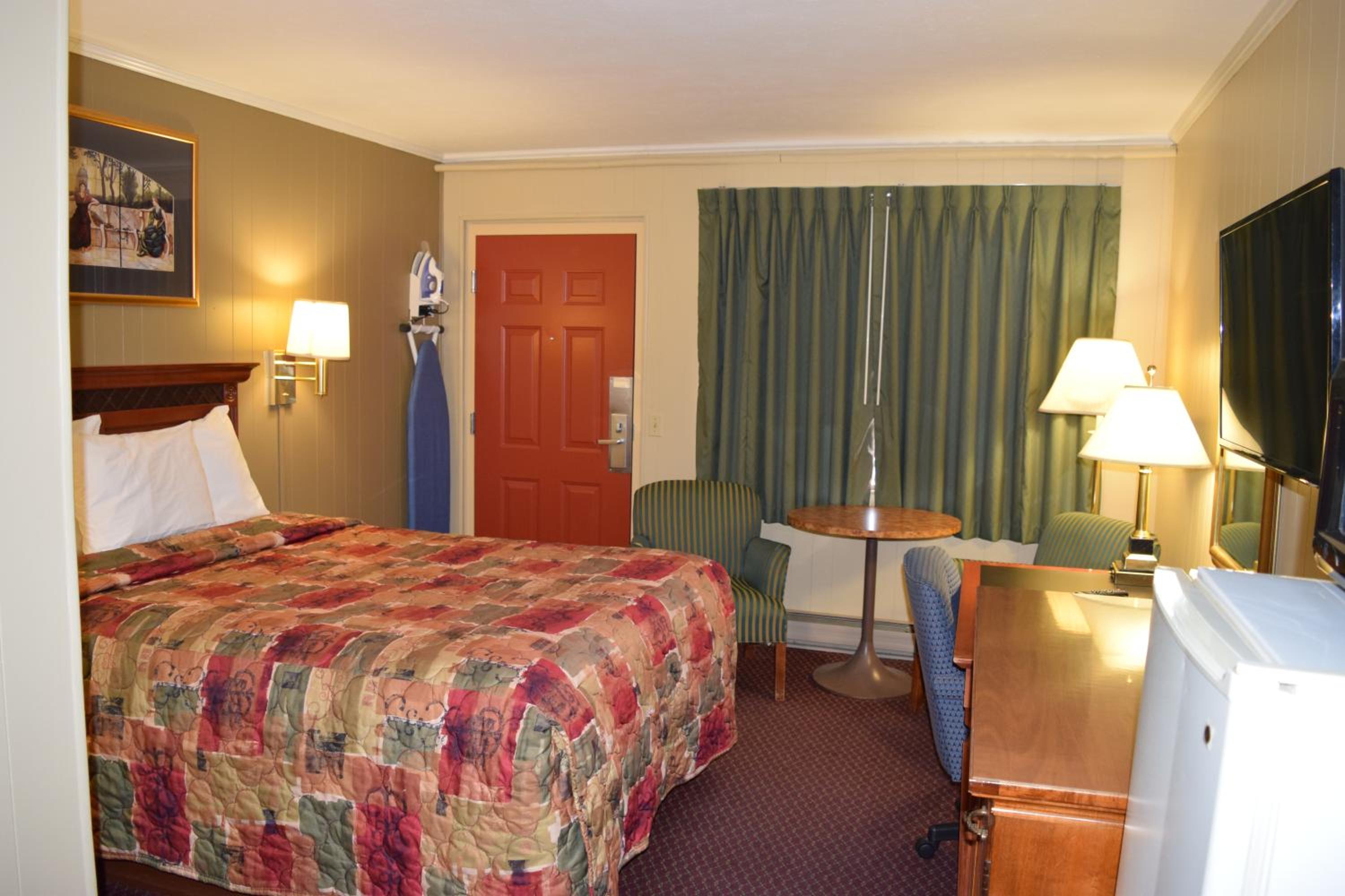 Economy Inn
