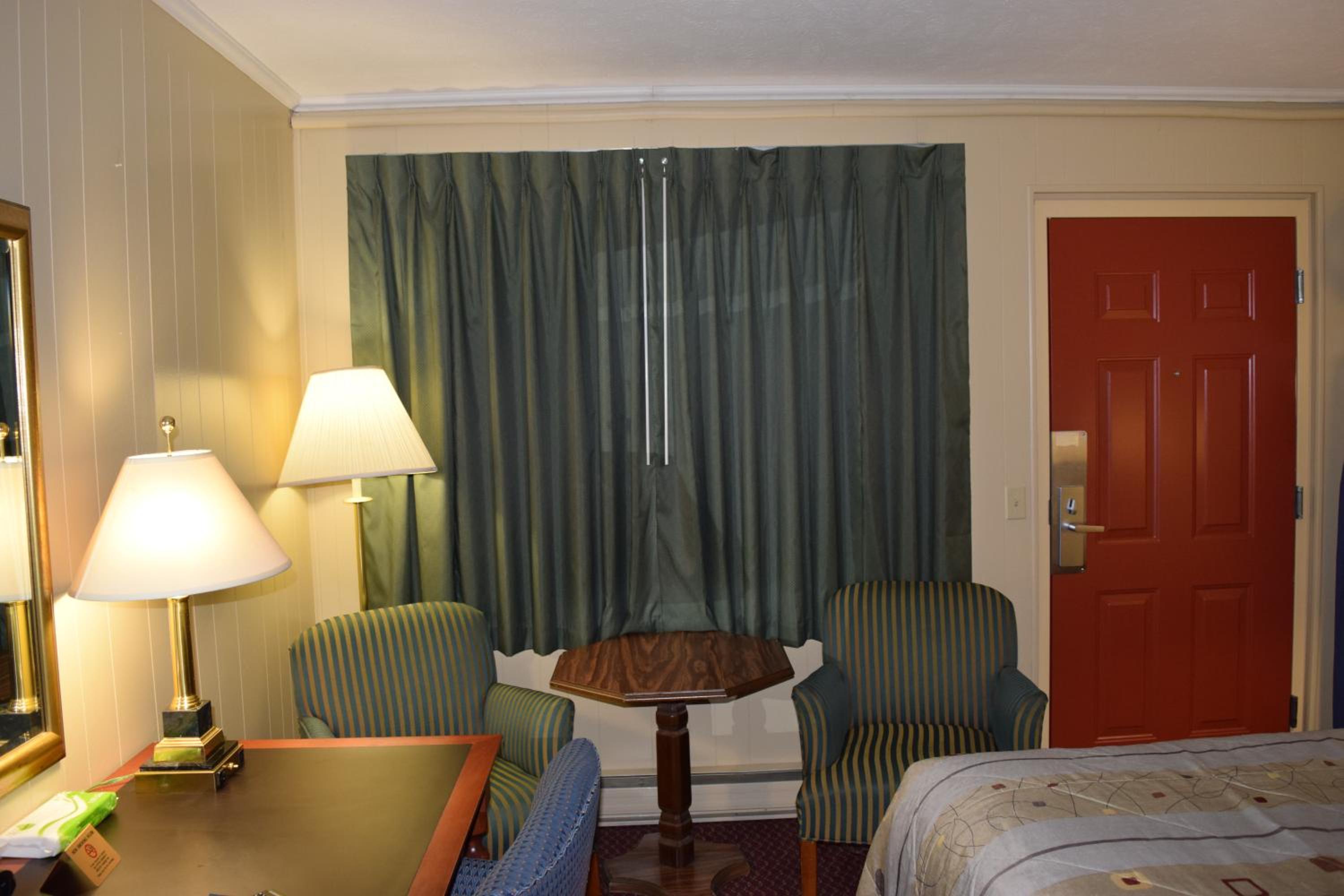 Economy Inn