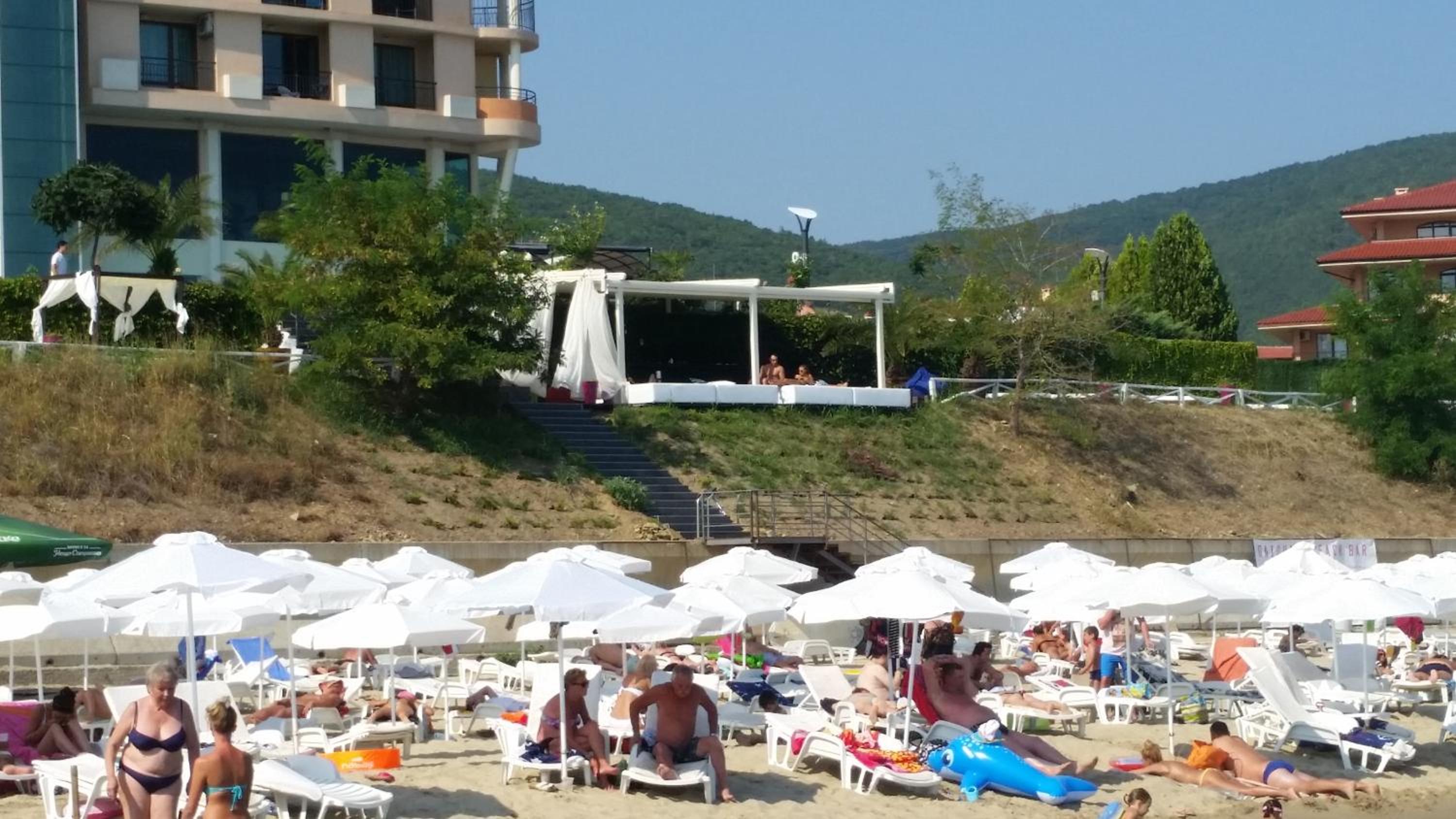 Apartment in Grand Hotel Sveti Vlas