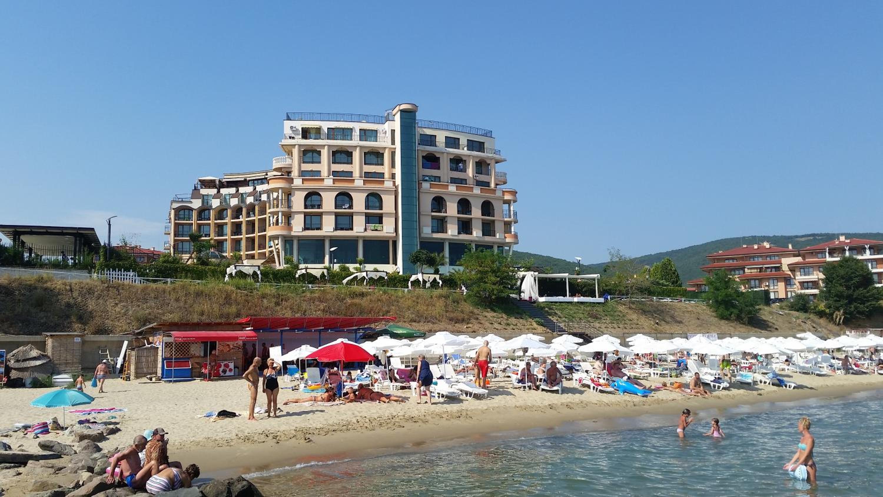 Apartment in Grand Hotel Sveti Vlas