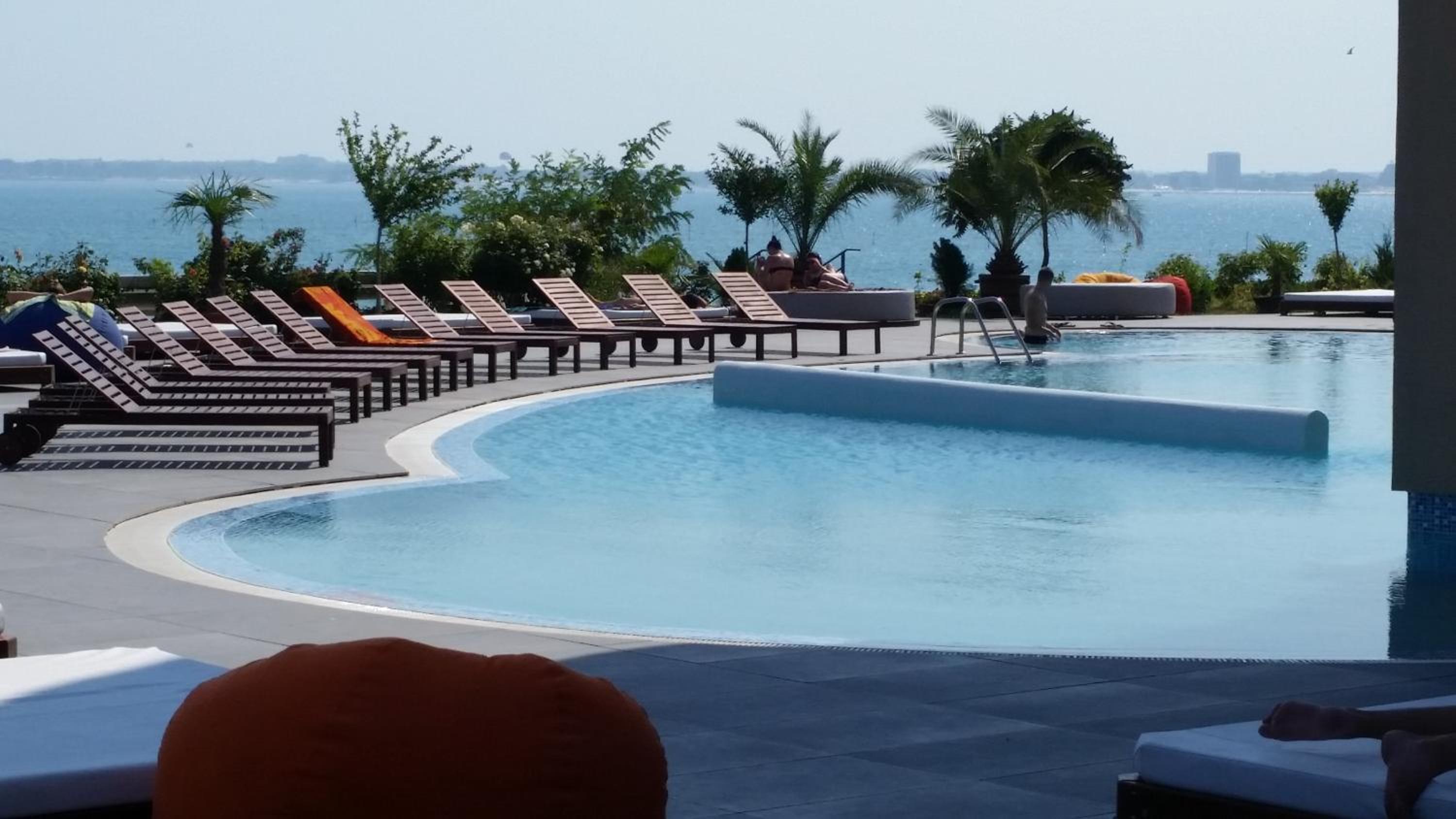 Apartment in Grand Hotel Sveti Vlas