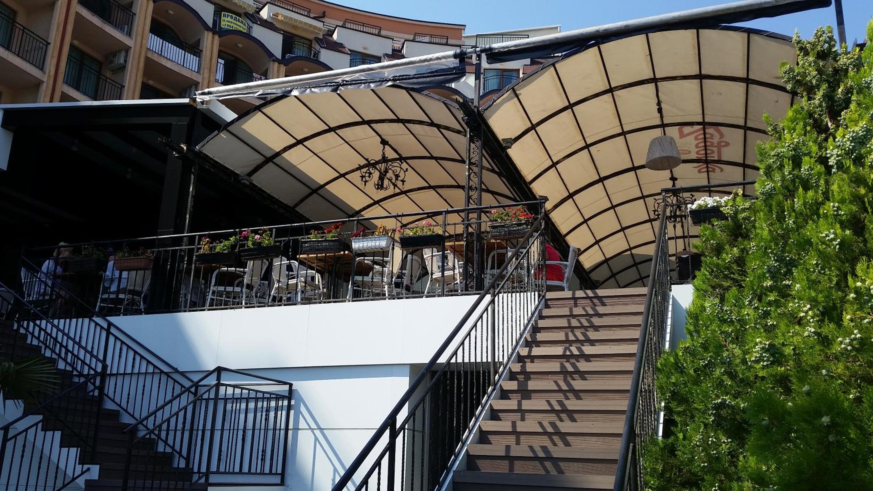 Apartment in Grand Hotel Sveti Vlas