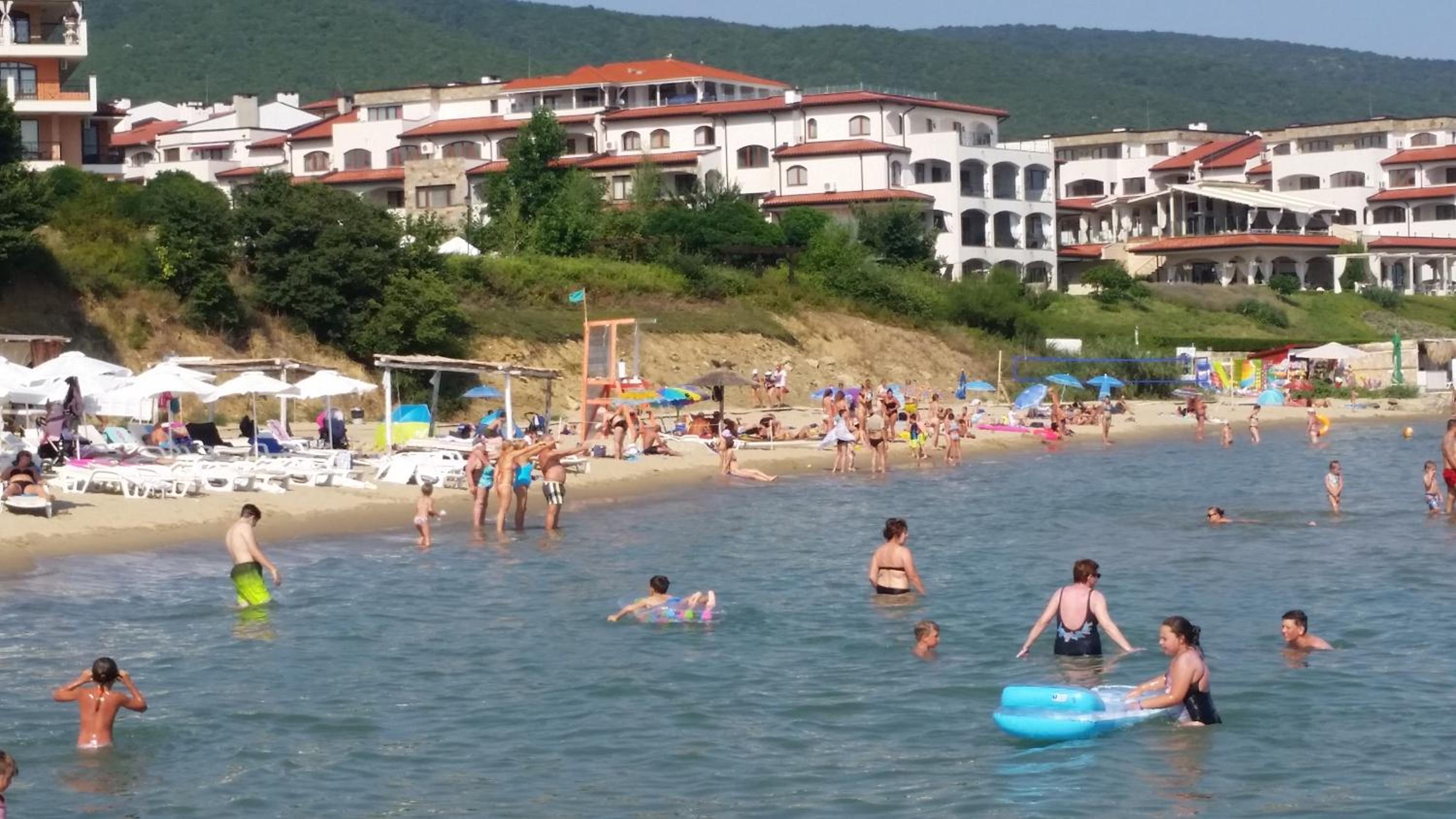 Apartment in Grand Hotel Sveti Vlas