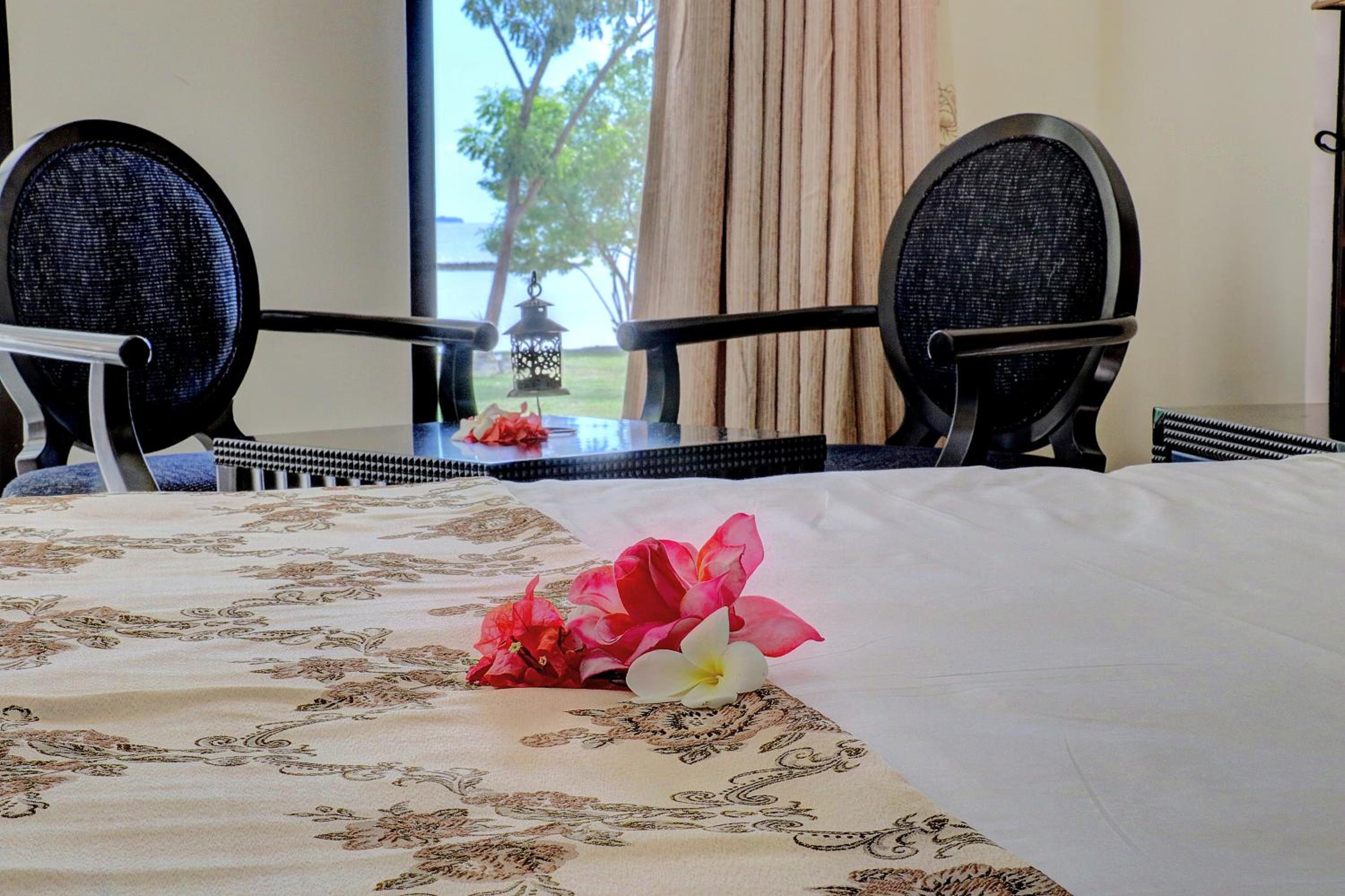 Nila Beach Resort