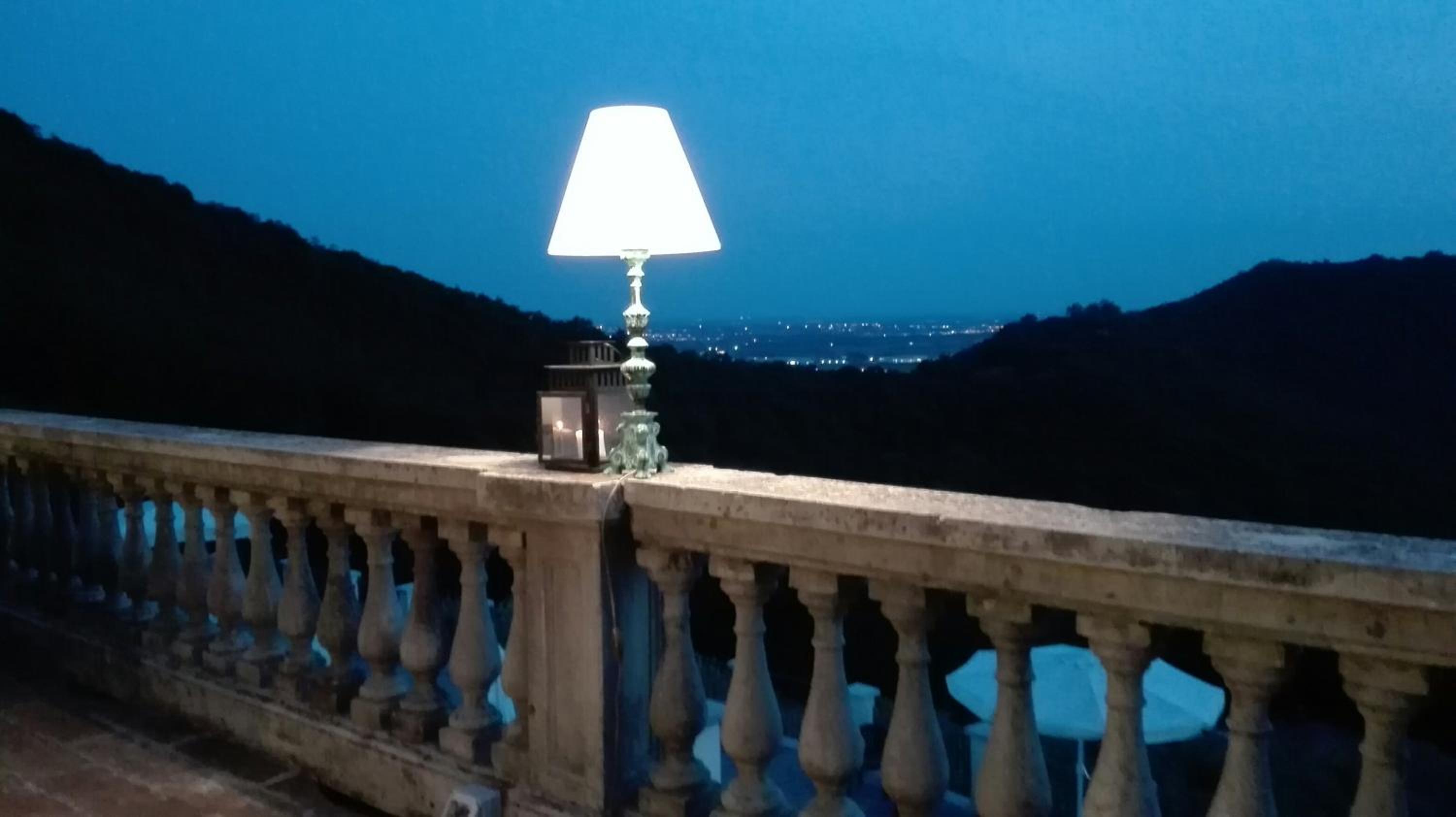 Agriturismo Casa Adea