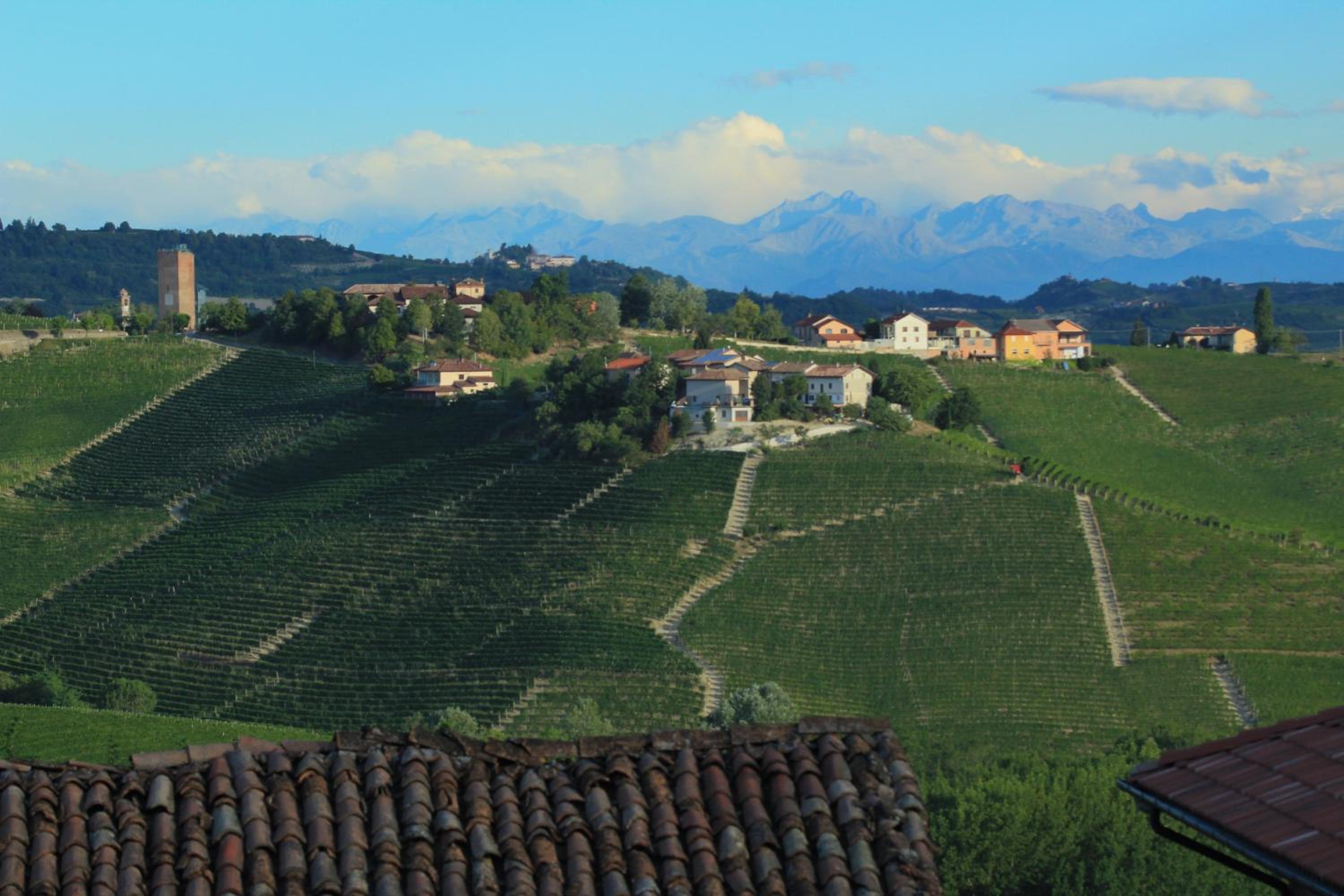 Ca Dei Currà