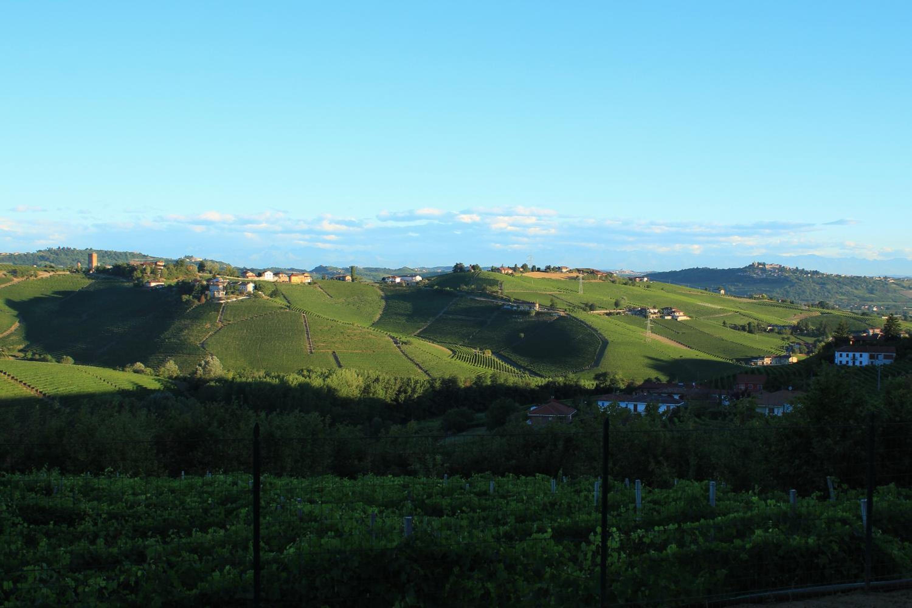Ca Dei Currà