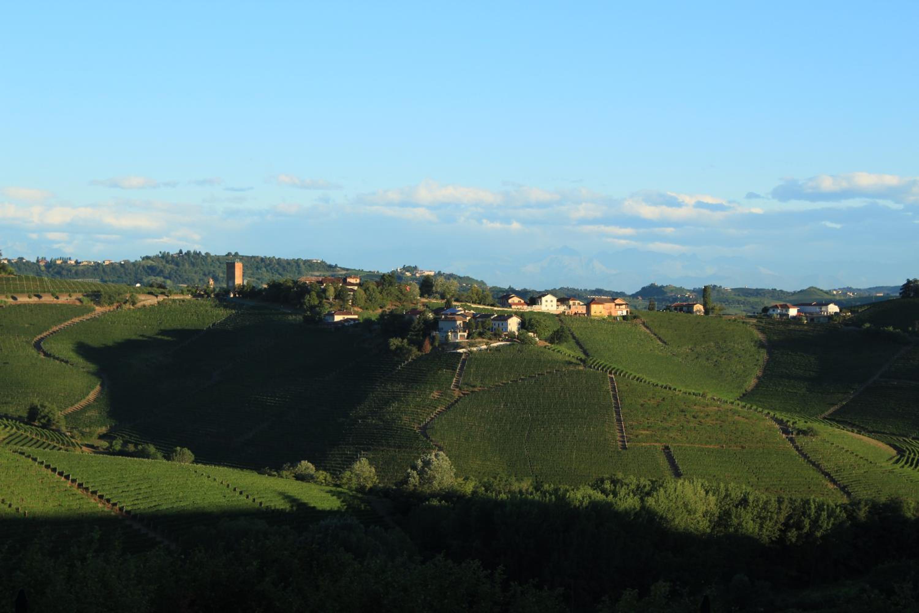 Ca Dei Currà