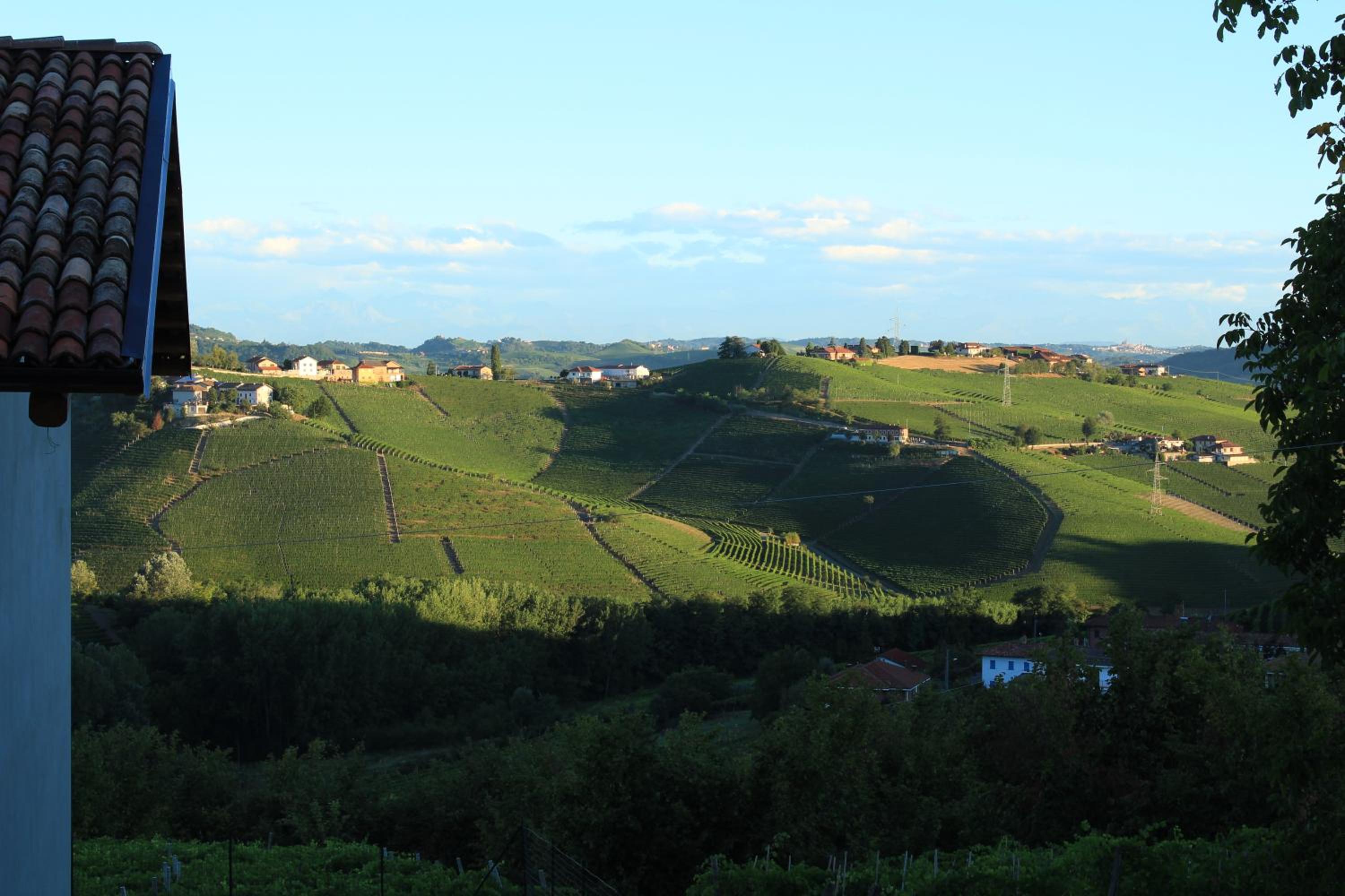 Ca Dei Currà