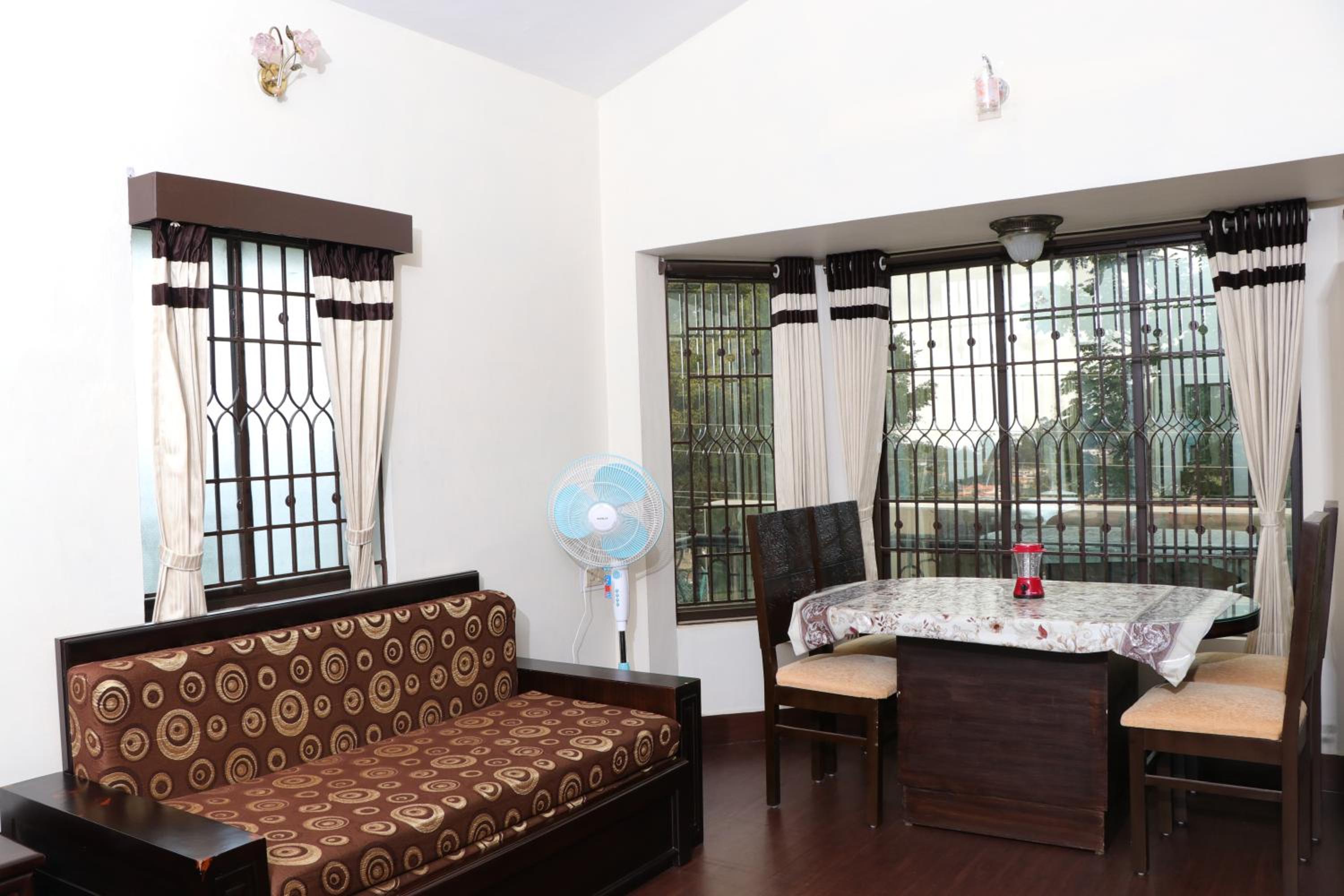 Park corner Home stay, photo 12