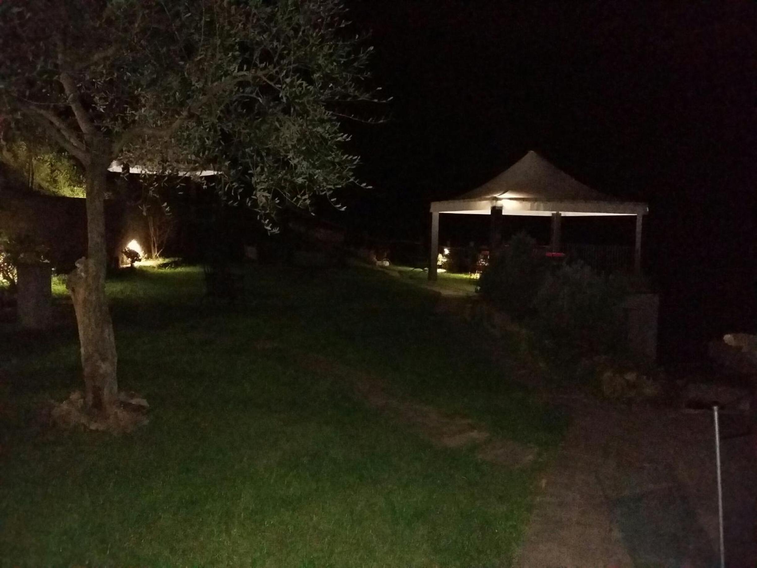 Agriturismo Casa Adea