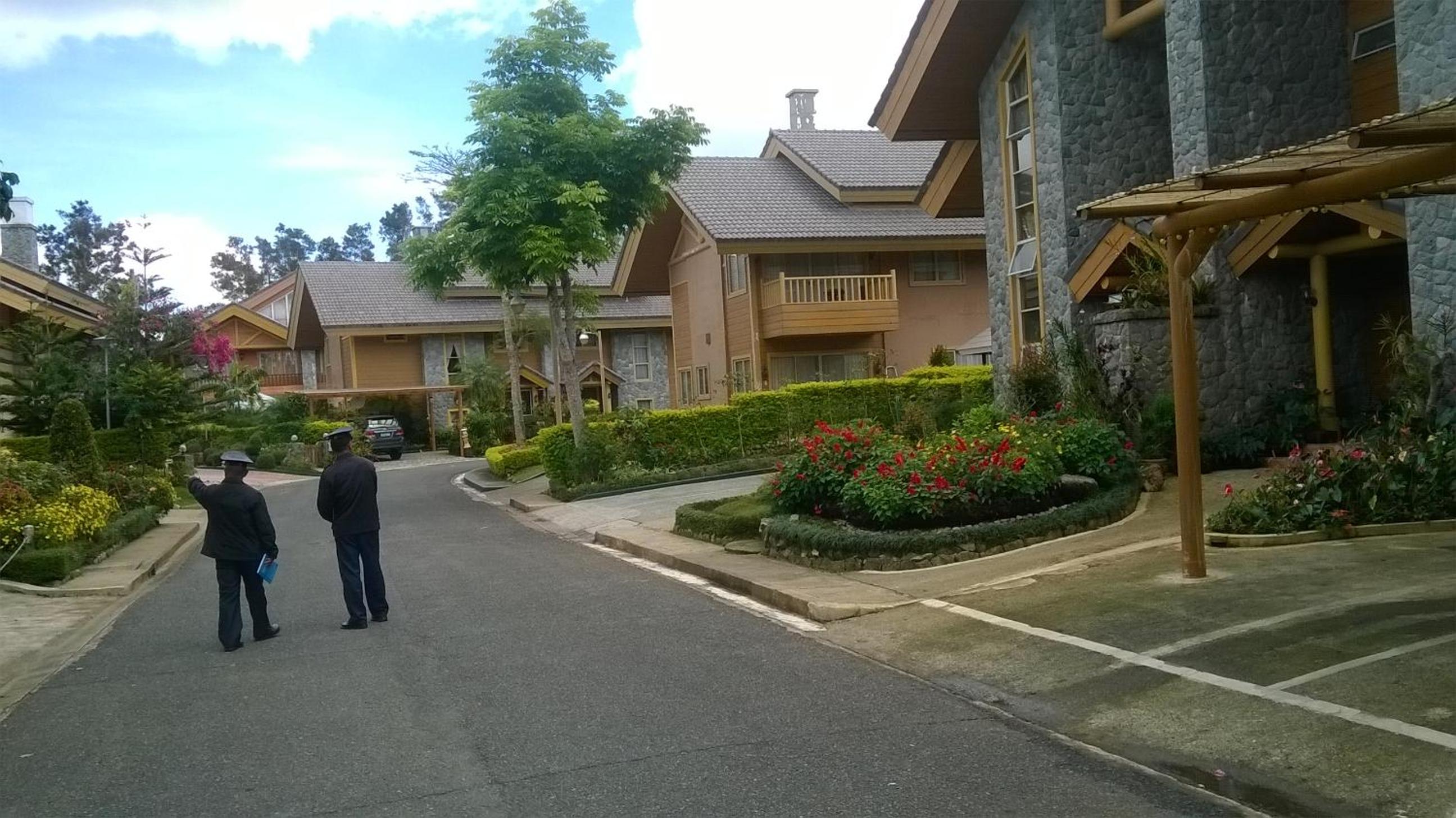 PRIVATE unit CAMP JOHN HAY MANOR, photo 16