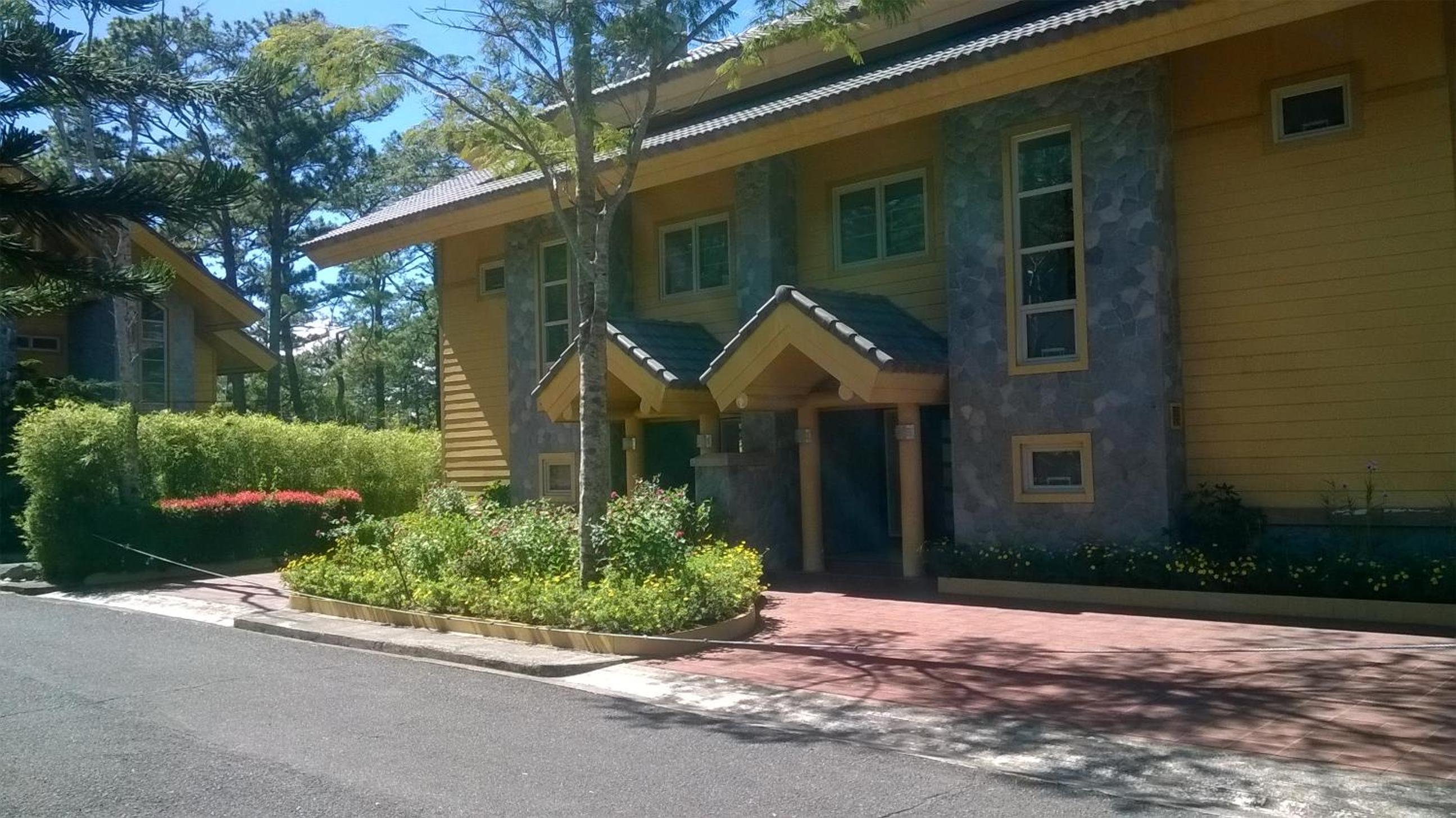 PRIVATE unit CAMP JOHN HAY MANOR, photo 23