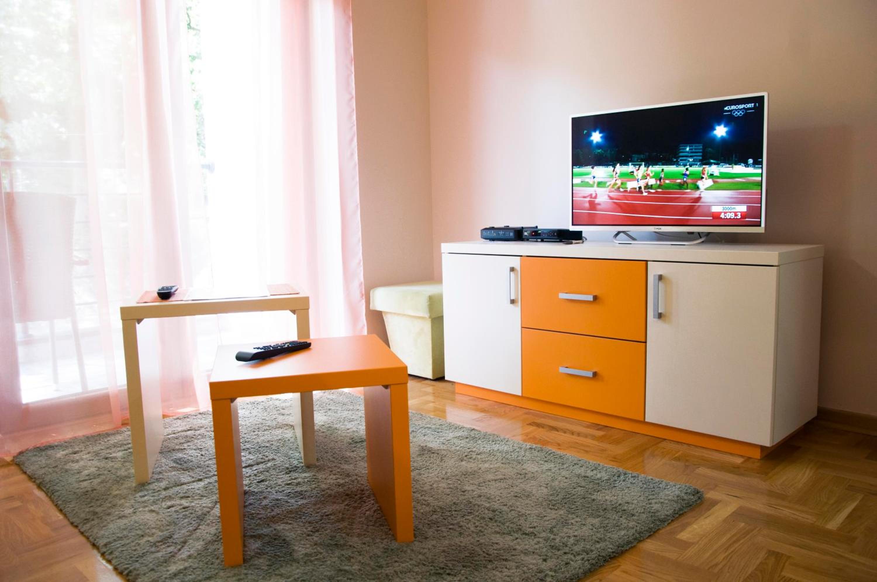 Apartman Lena view 4