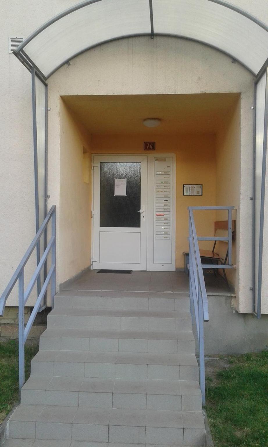 Apartman Ortenova 74 view 3