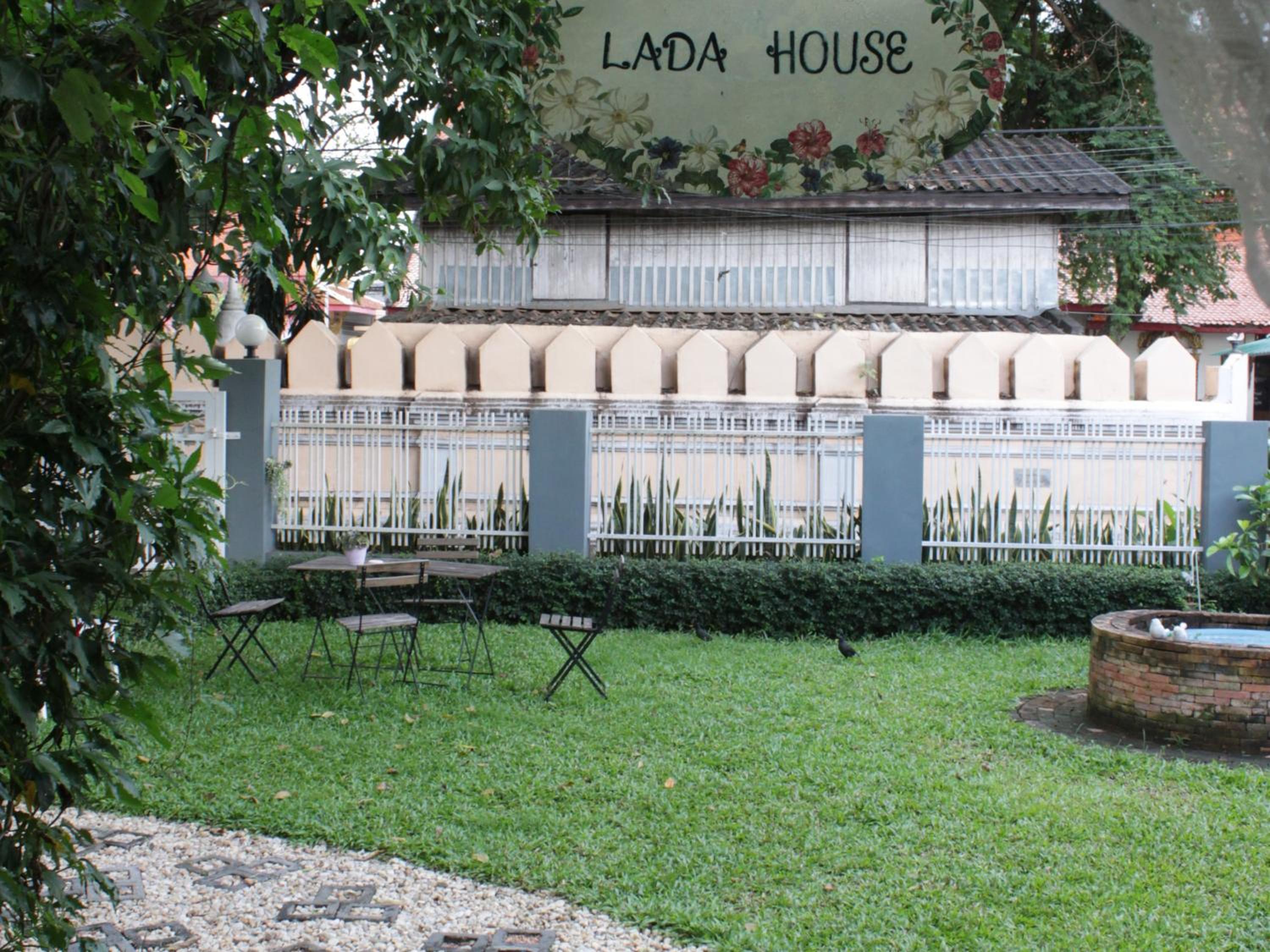 Lada House