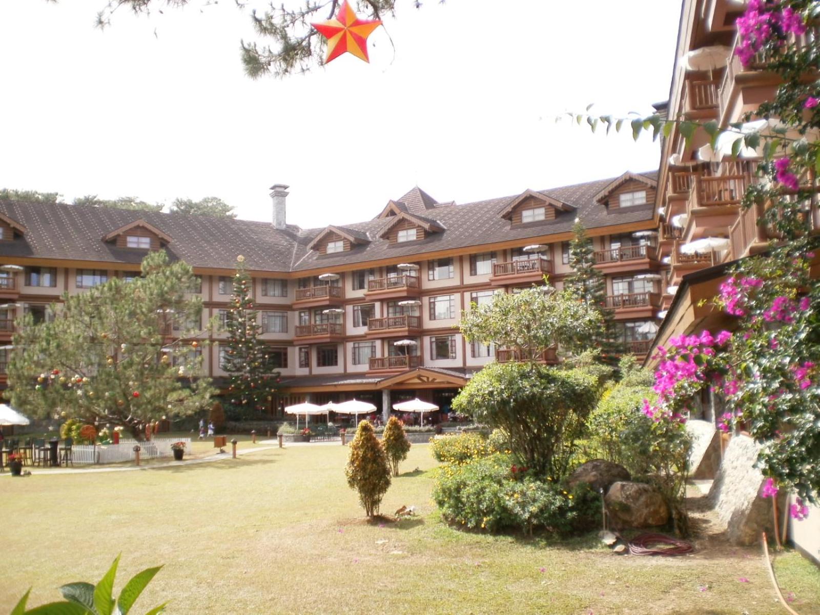PRIVATE unit CAMP JOHN HAY MANOR, photo 27