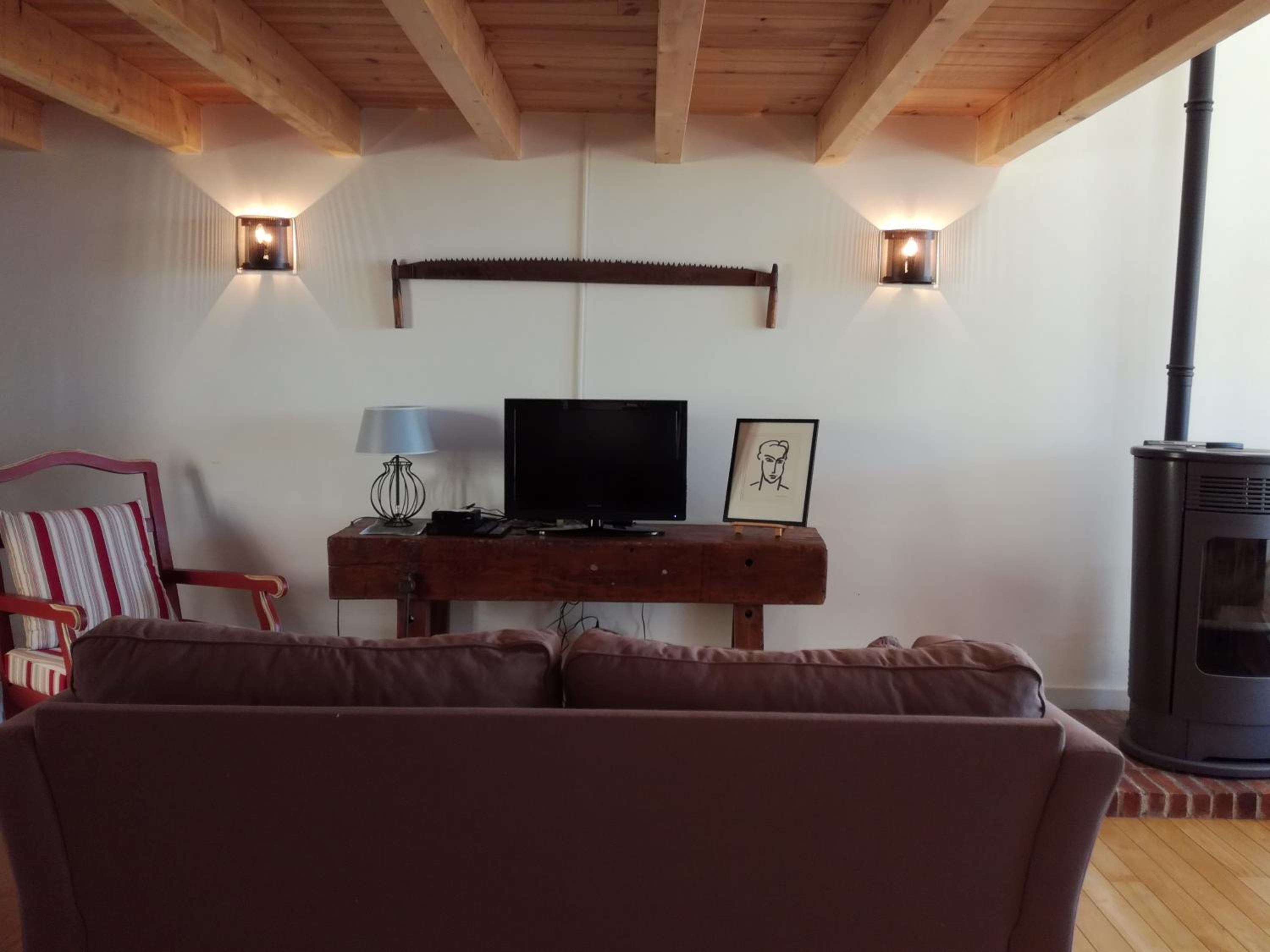 Gîte du Besset