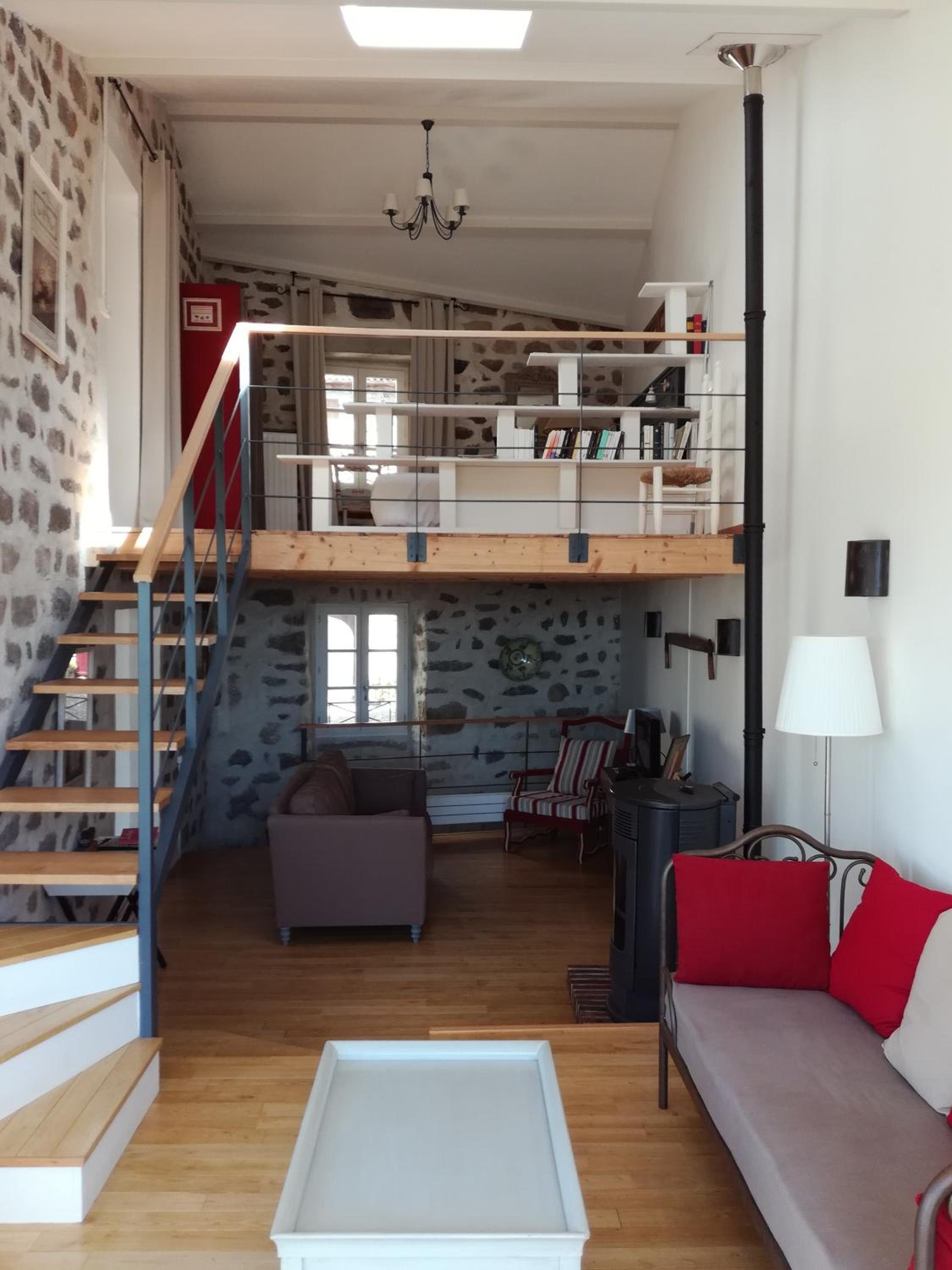 Gîte du Besset
