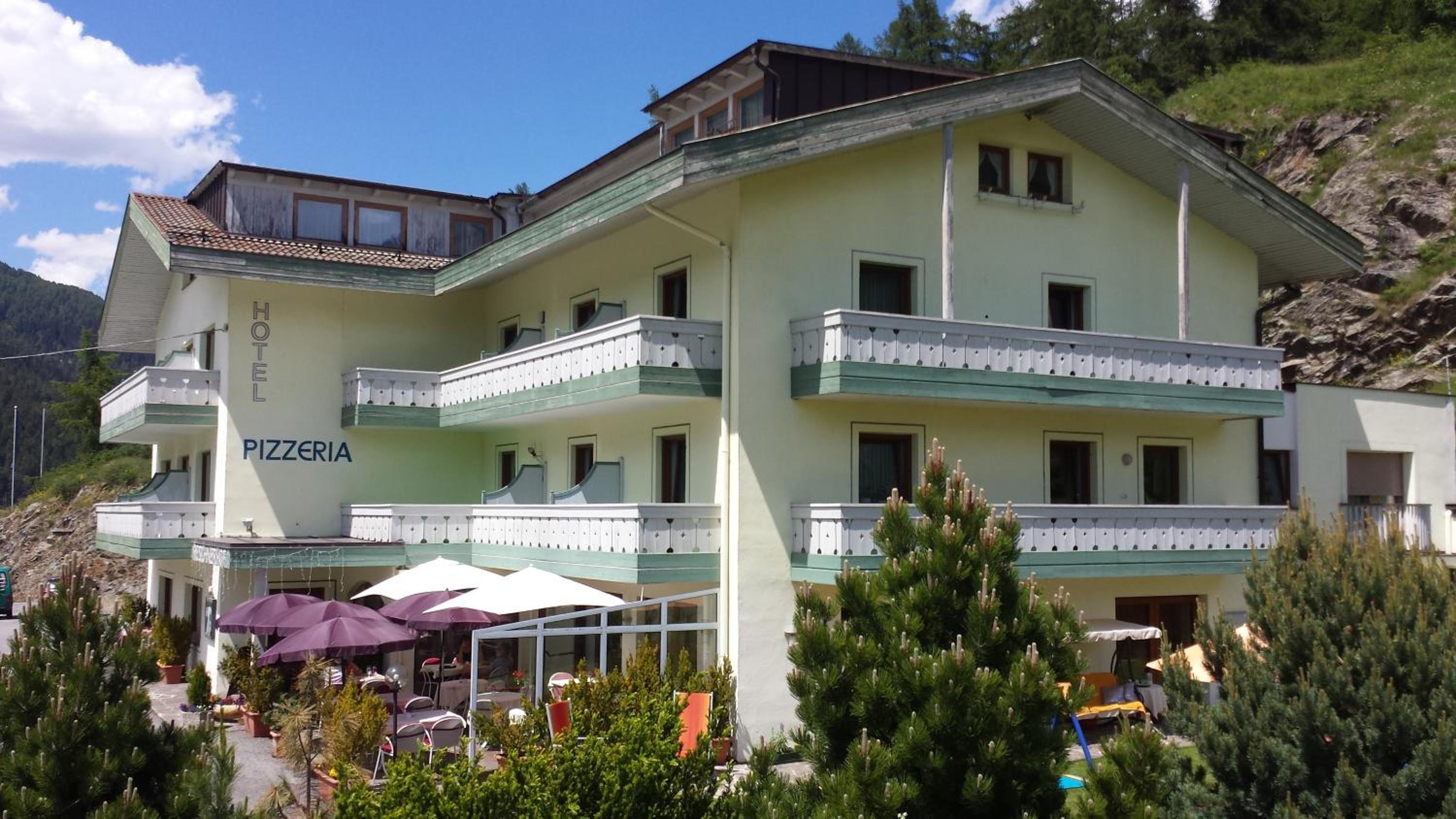 Reschnerhof