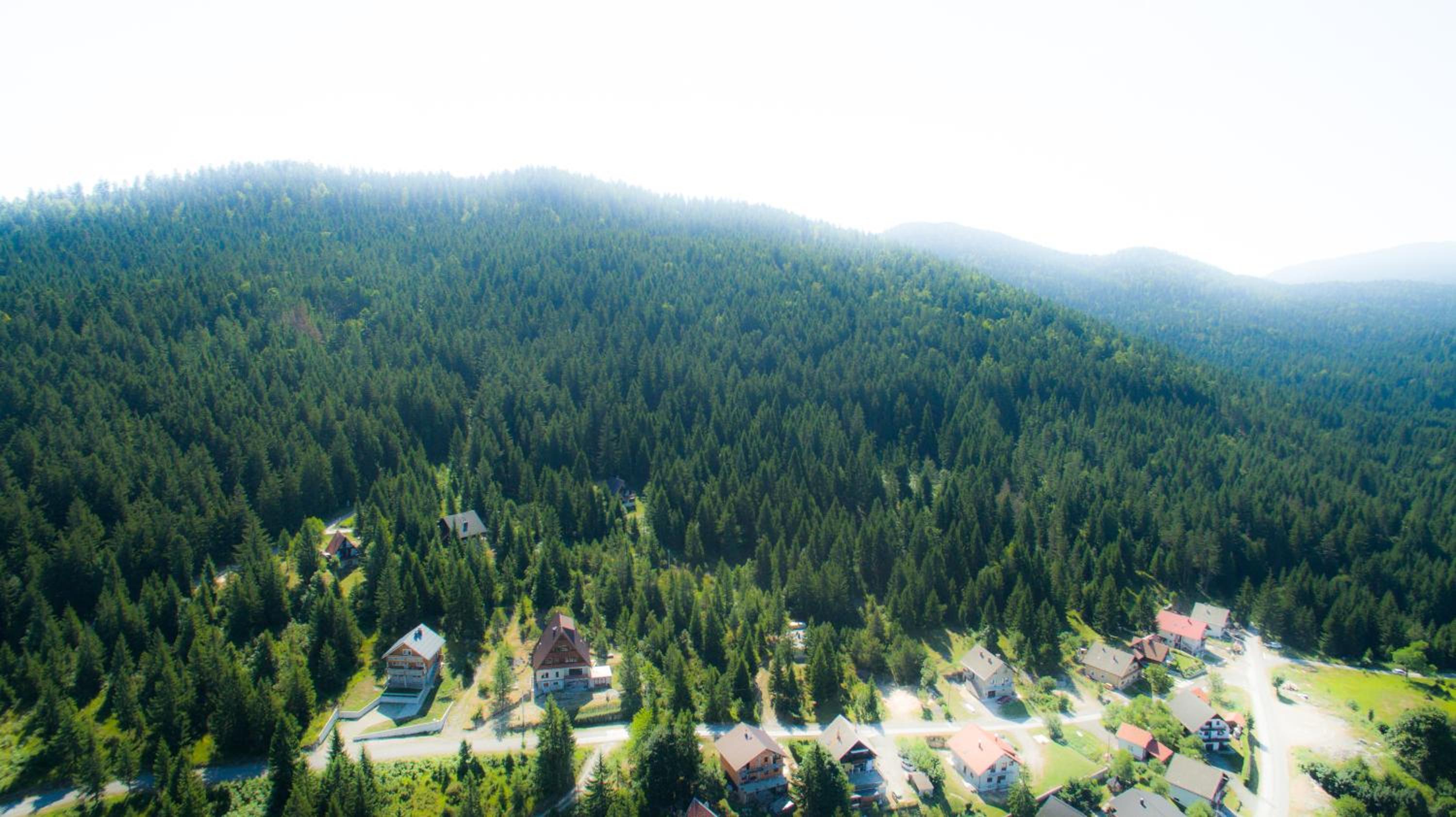 Holiday Home Kuća Ulaga view 2