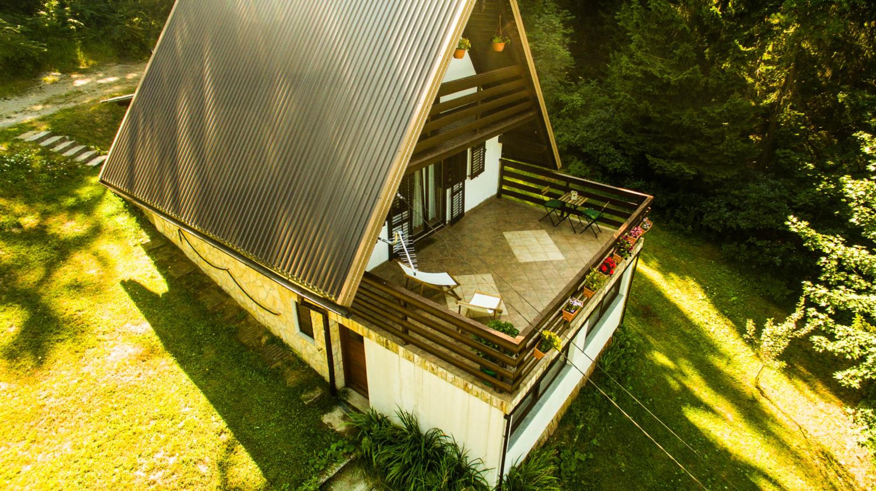 Holiday Home Kuća Ulaga view 5