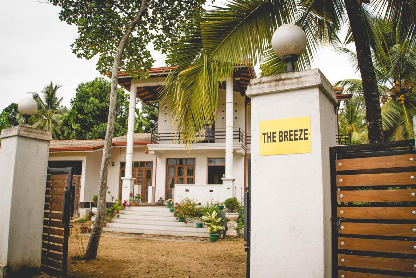 The Breeze Pinnawala view 5