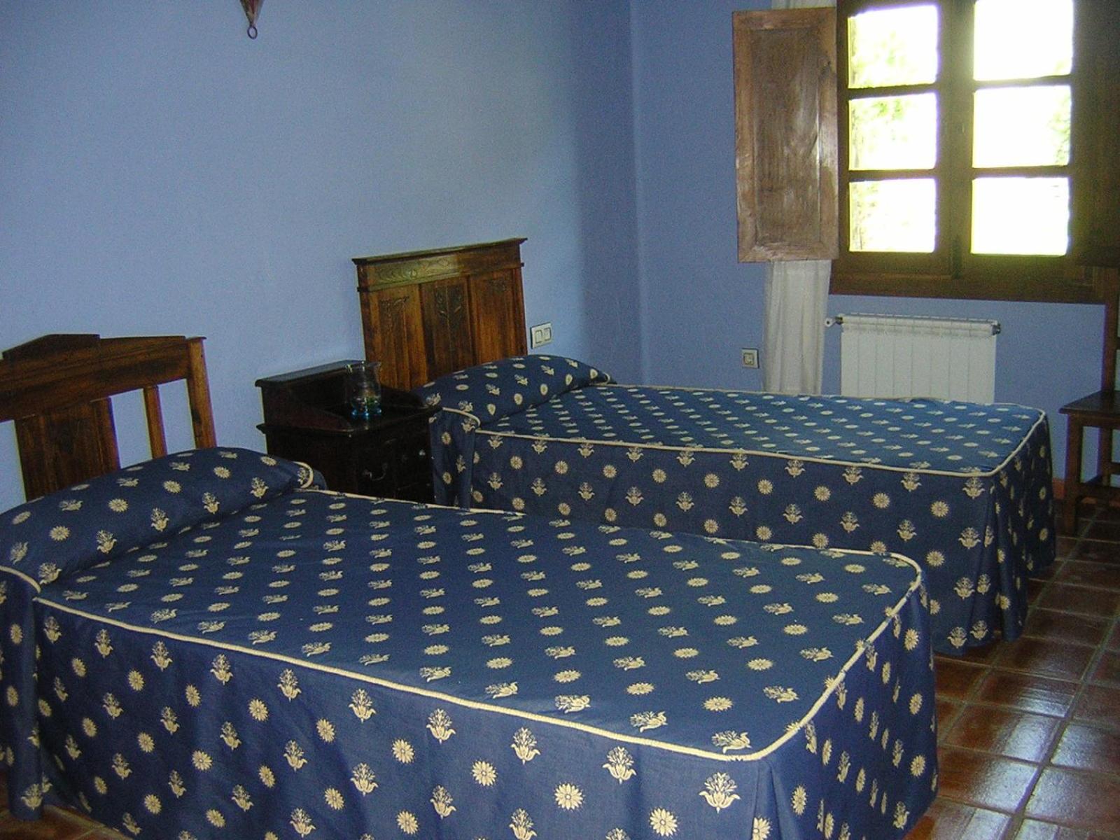 Casa Rural Puria