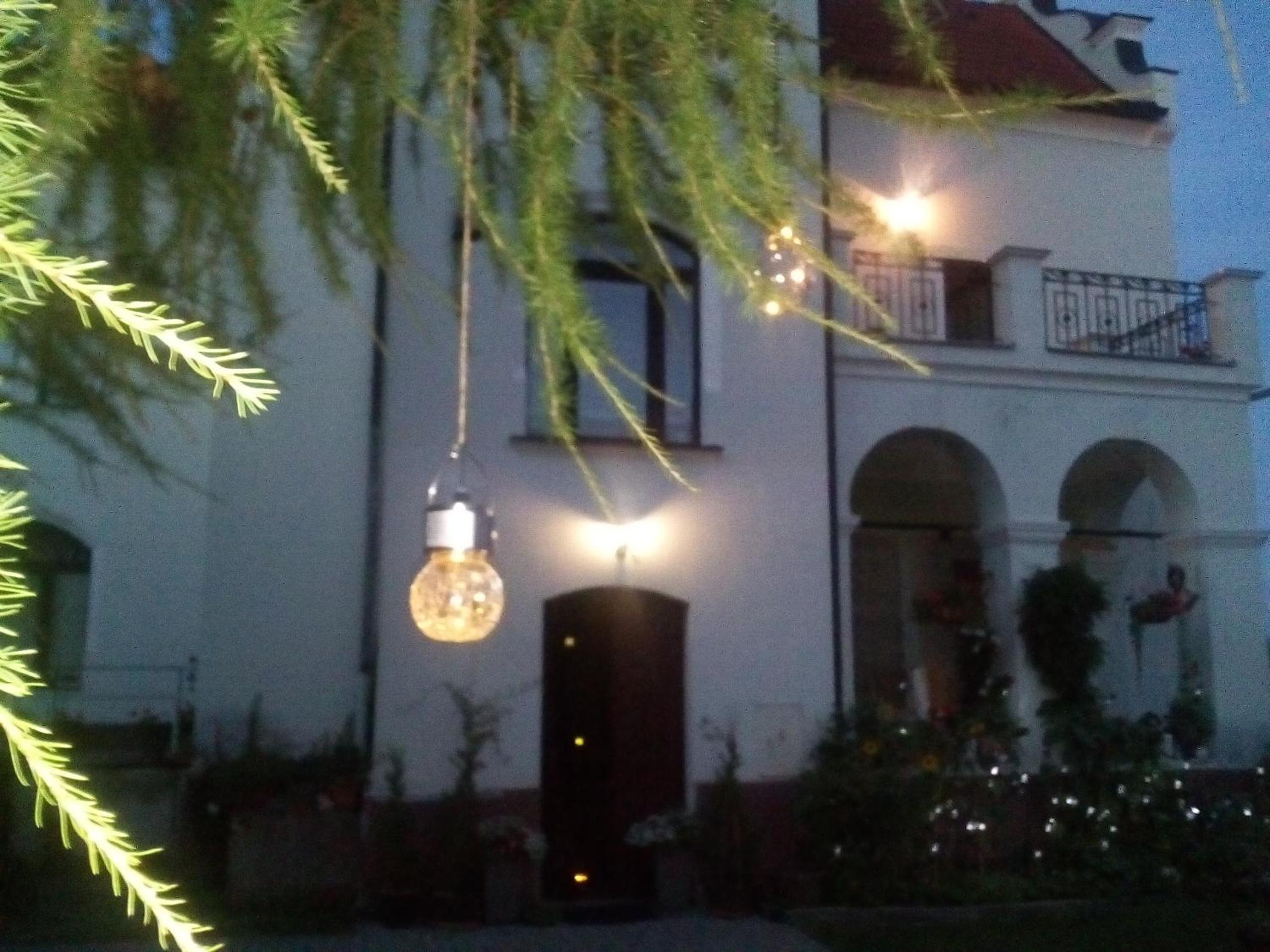 Villa Liduška s kavárnou